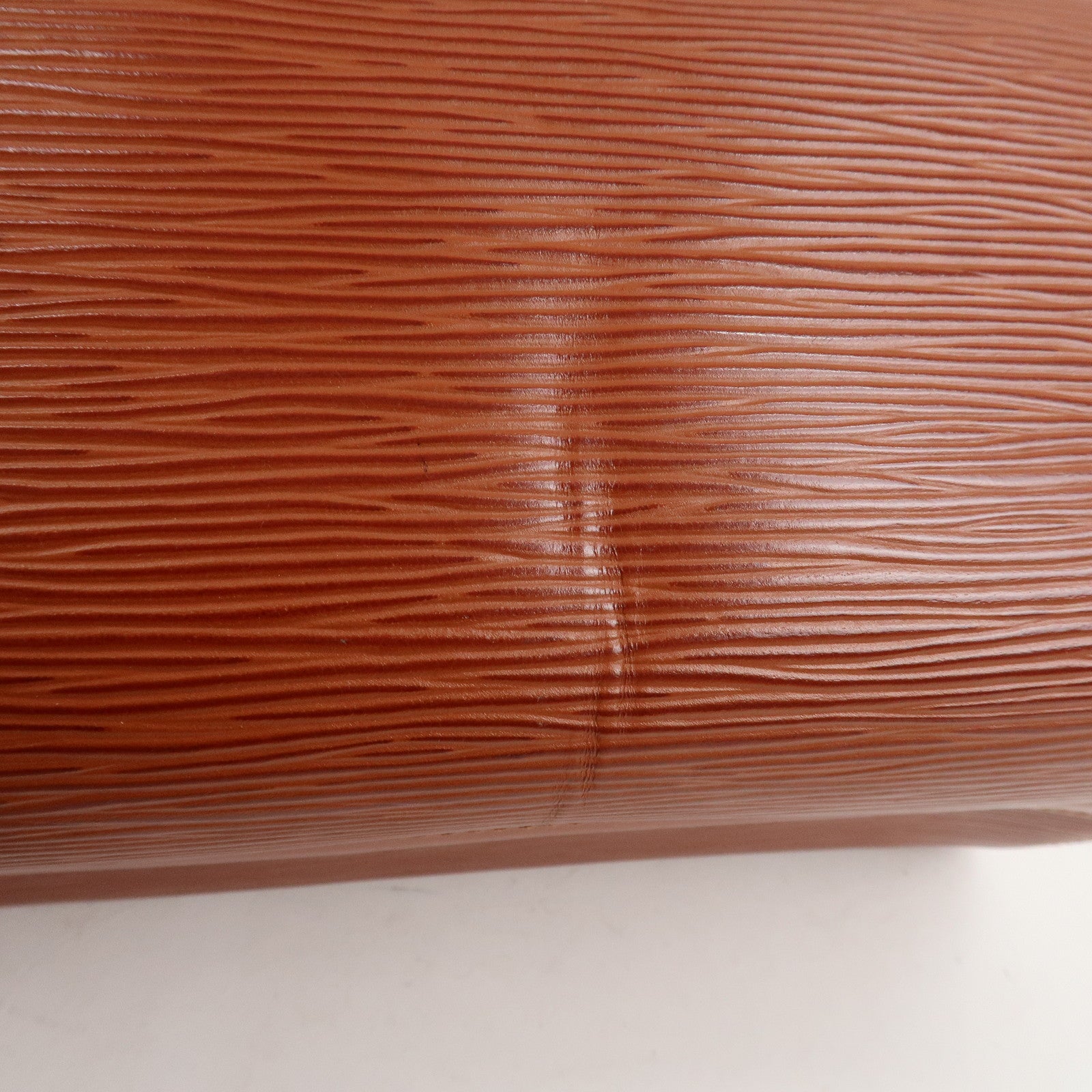 Louis Vuitton Epi Speedy 25 Hand Boston Bag Kenya Brown M43013