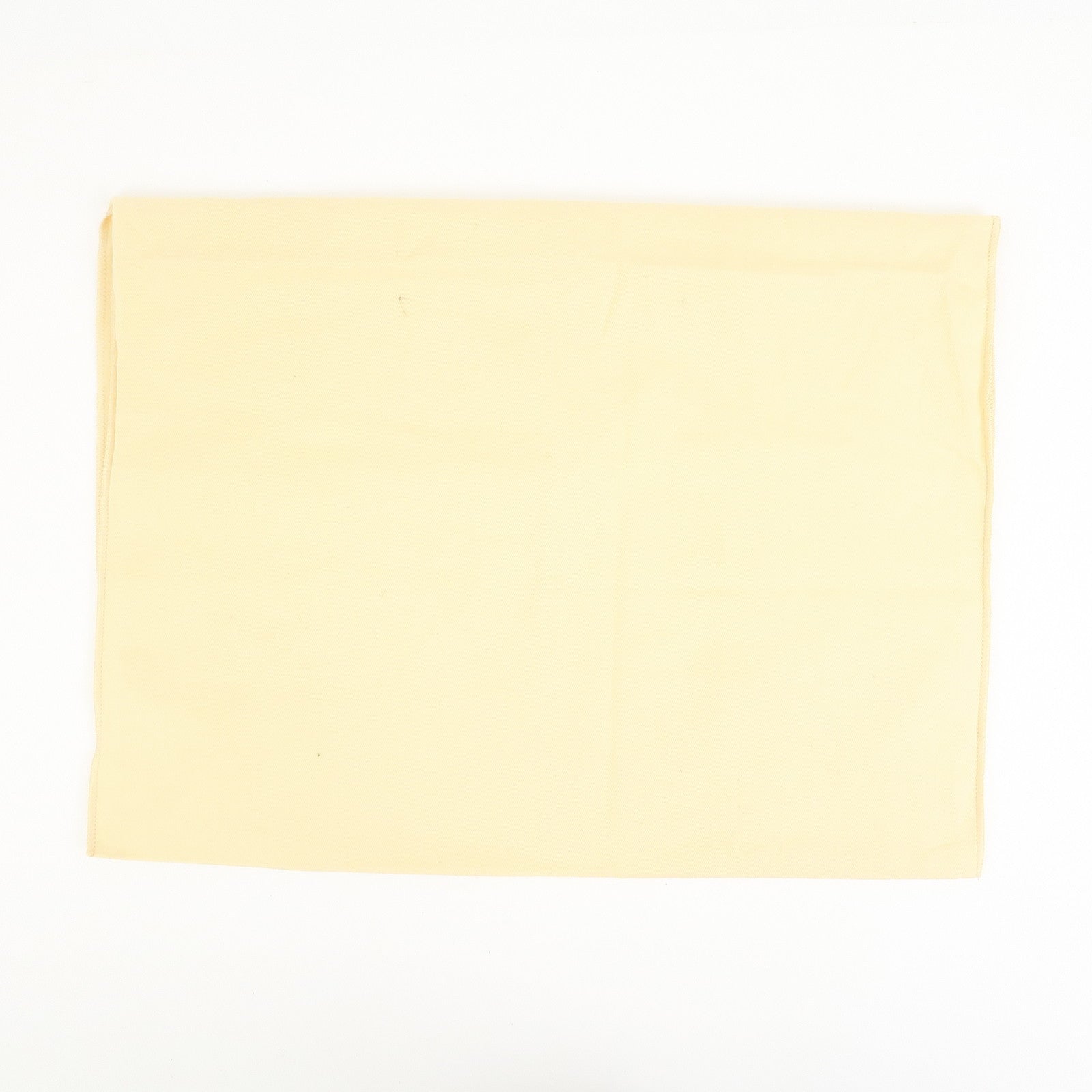 Louis Vuitton Set Of 10 Dust Bag Storage Bag Flap Style Beige