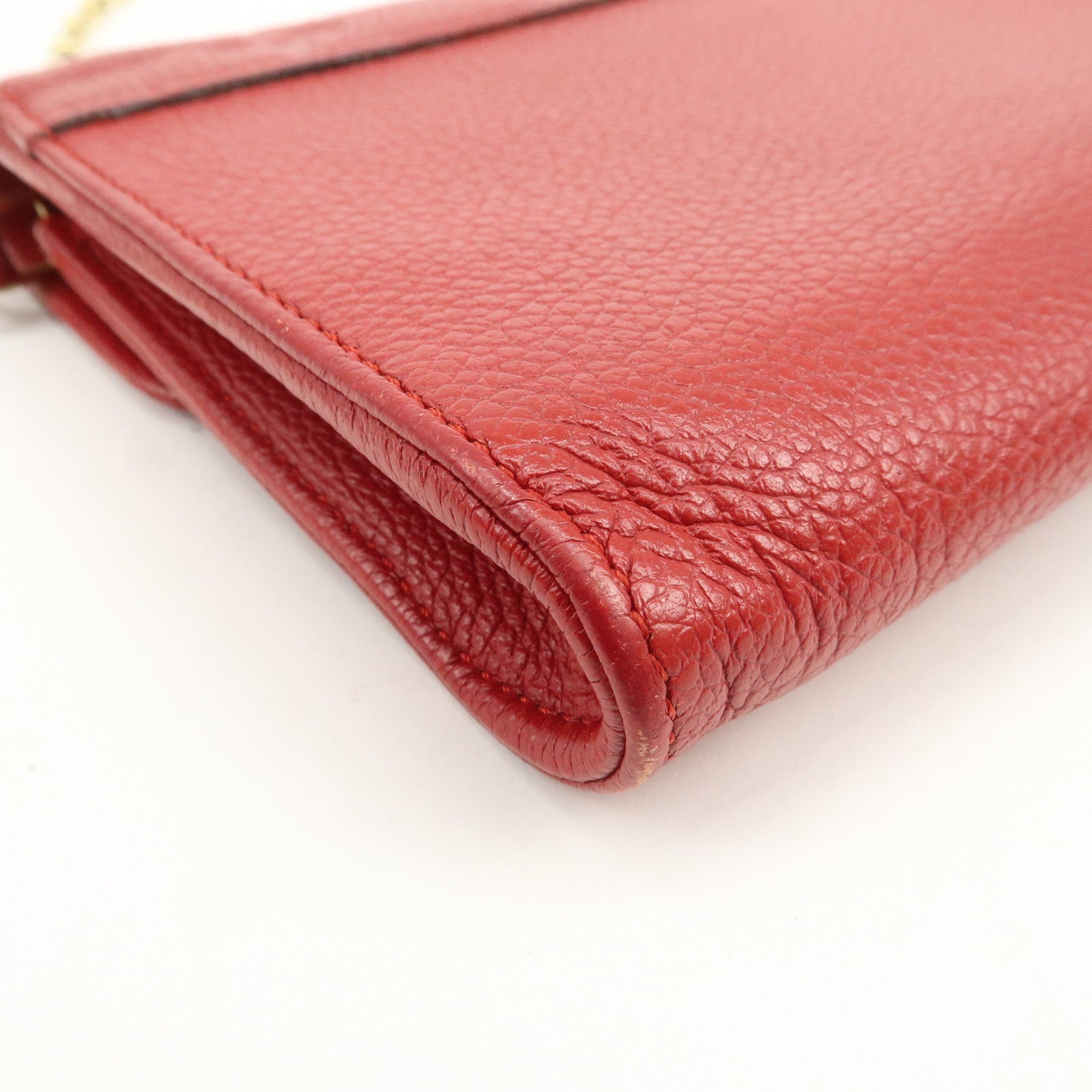 Louis Vuitton Monogram Pochette Saint Germain Shoulder Bag M60640