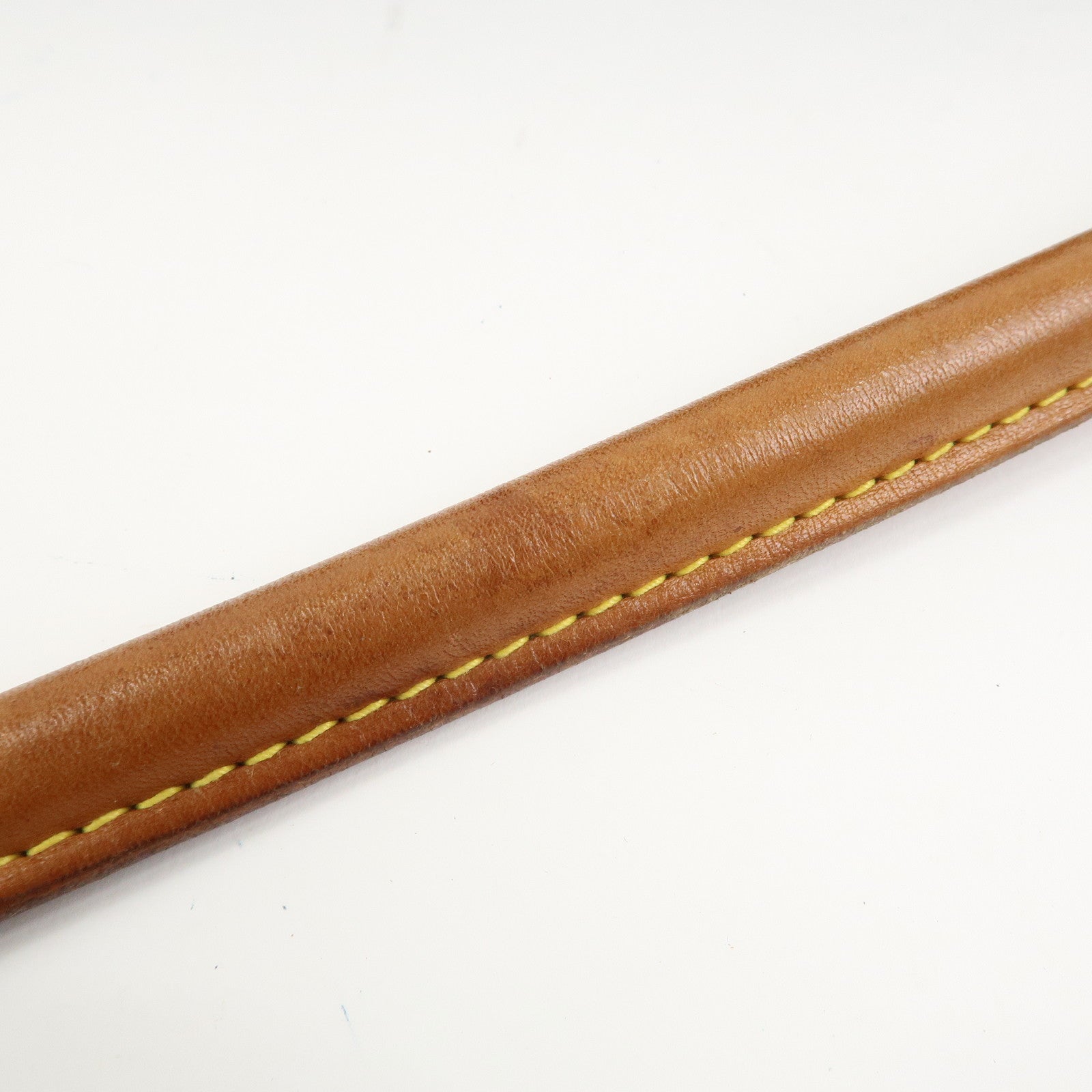 Louis Vuitton Monogram Looping GM Shoulder Bag Brown M51145