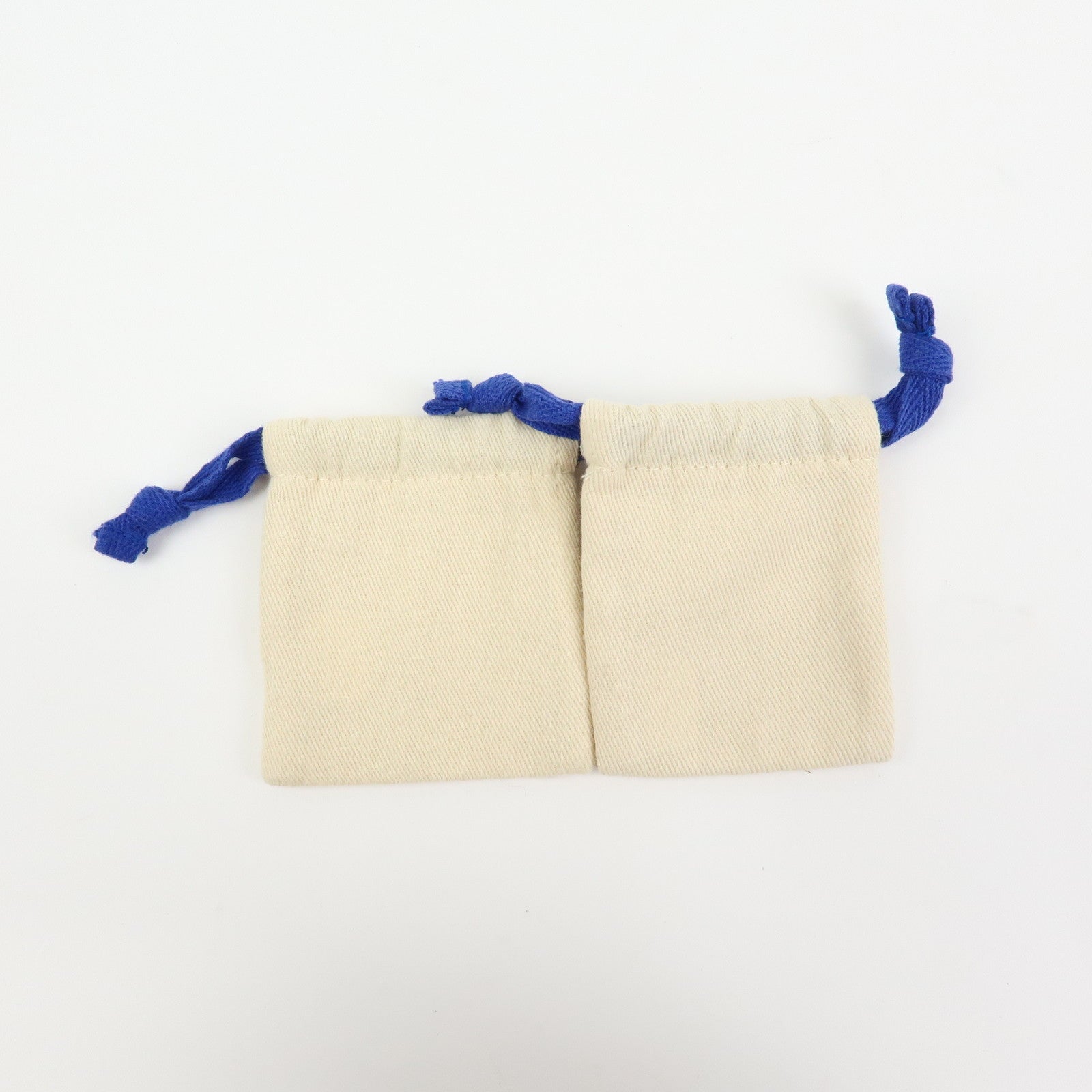 Louis Vuitton Set of 20 Dust Bag Storage Bag Drawstring Beige
