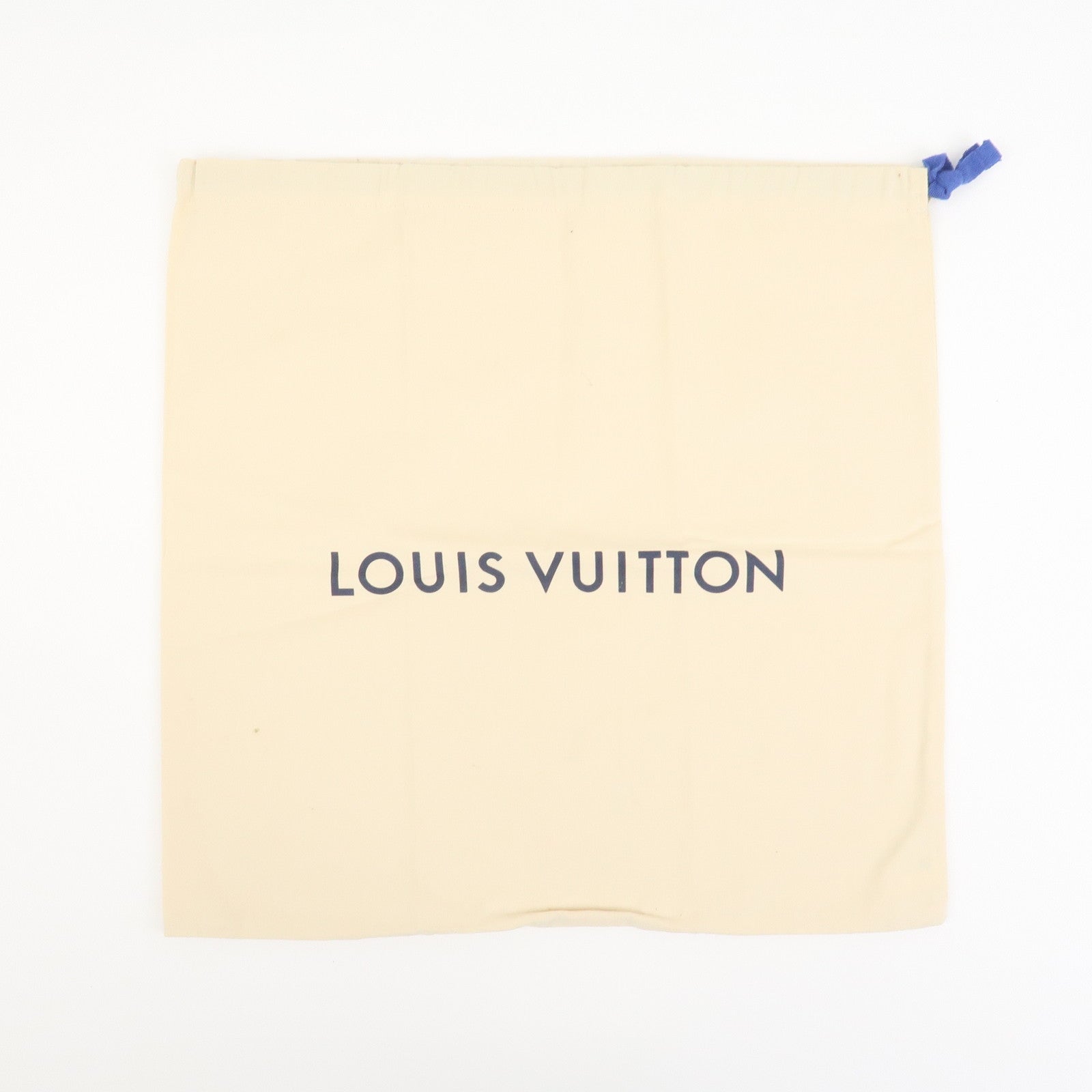 Louis Vuitton Set of 12 Dust Bag Storage Bag Drawstring Style