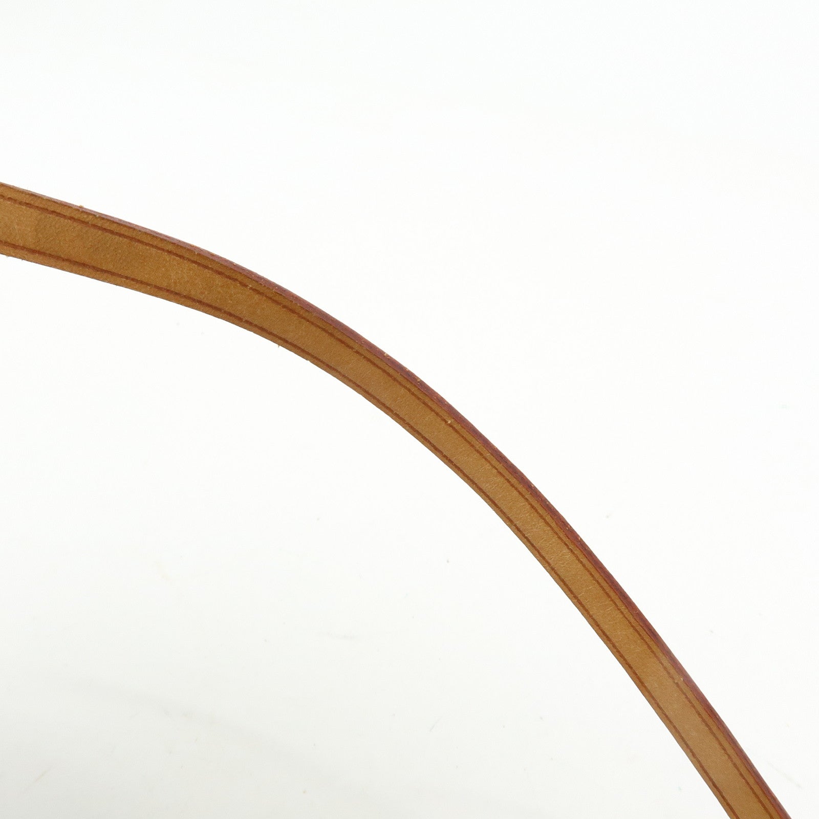 Louis Vuitton Monogram Pochette Accessoires Pouch Hand Bag M51980