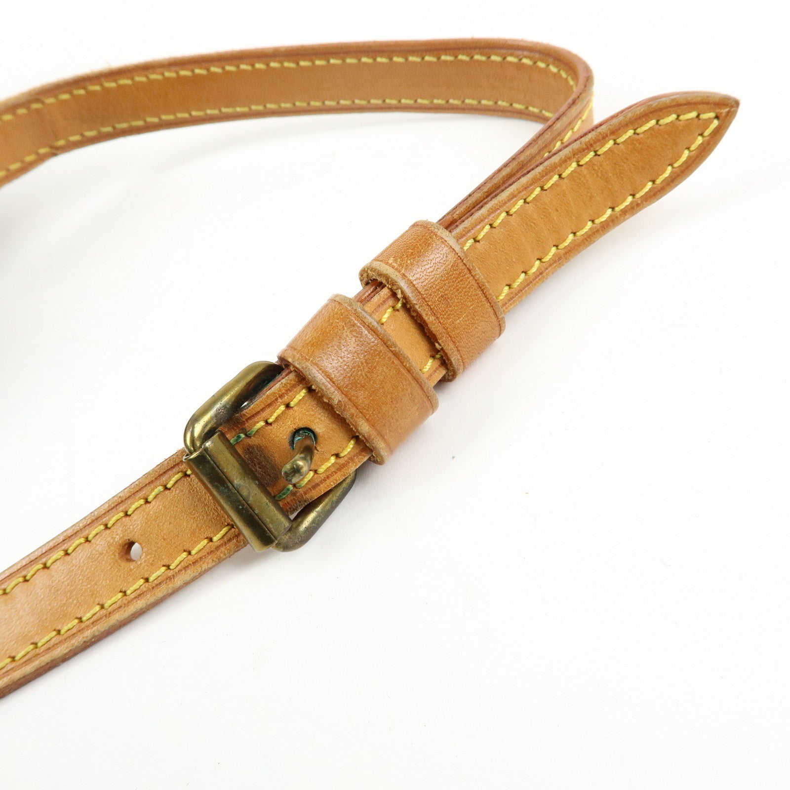 Louis Vuitton Monogram Trocadero 23 Shoulder Bag Brown M51276