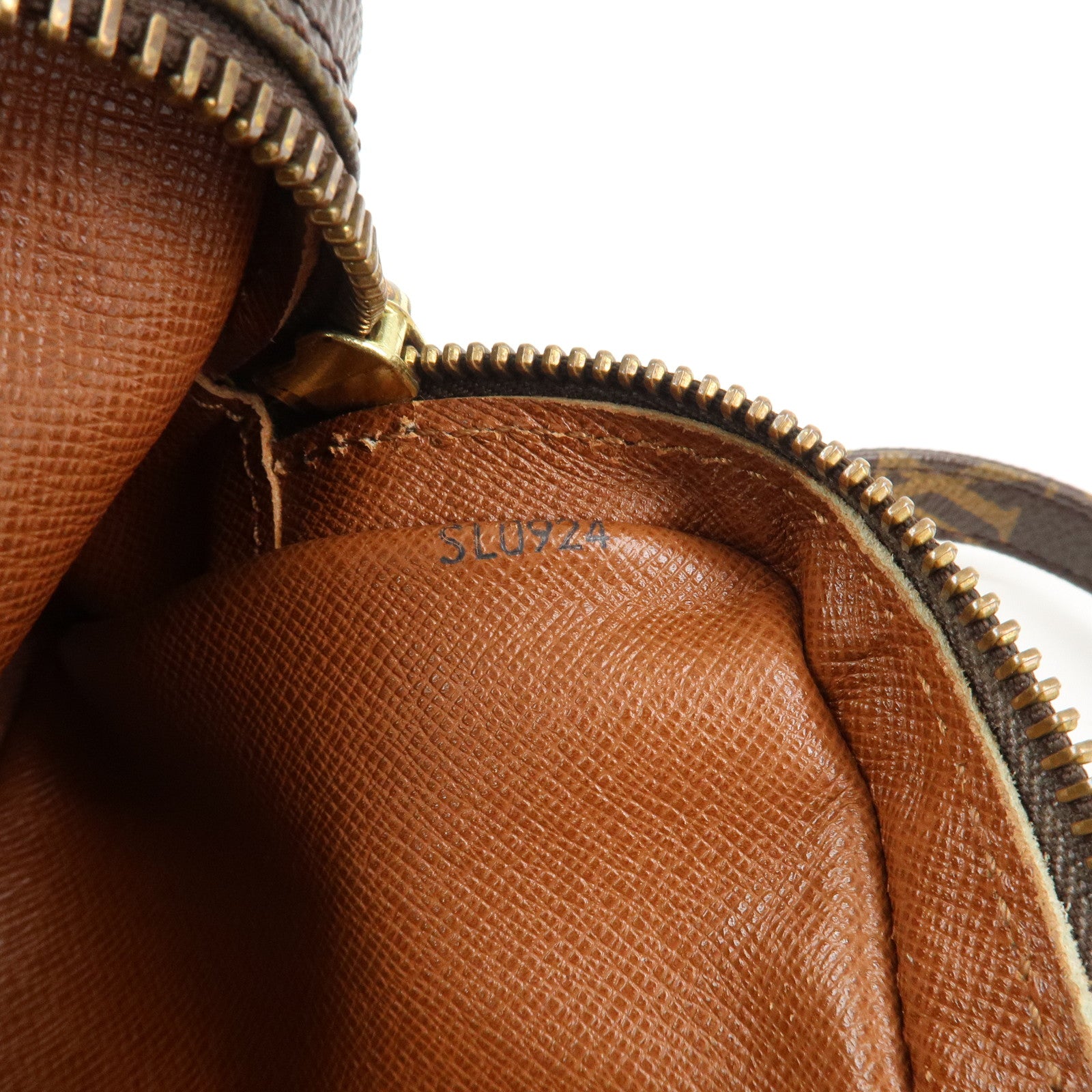 Louis Vuitton Monogram Pochette Marly Bandouliere Bag M51828