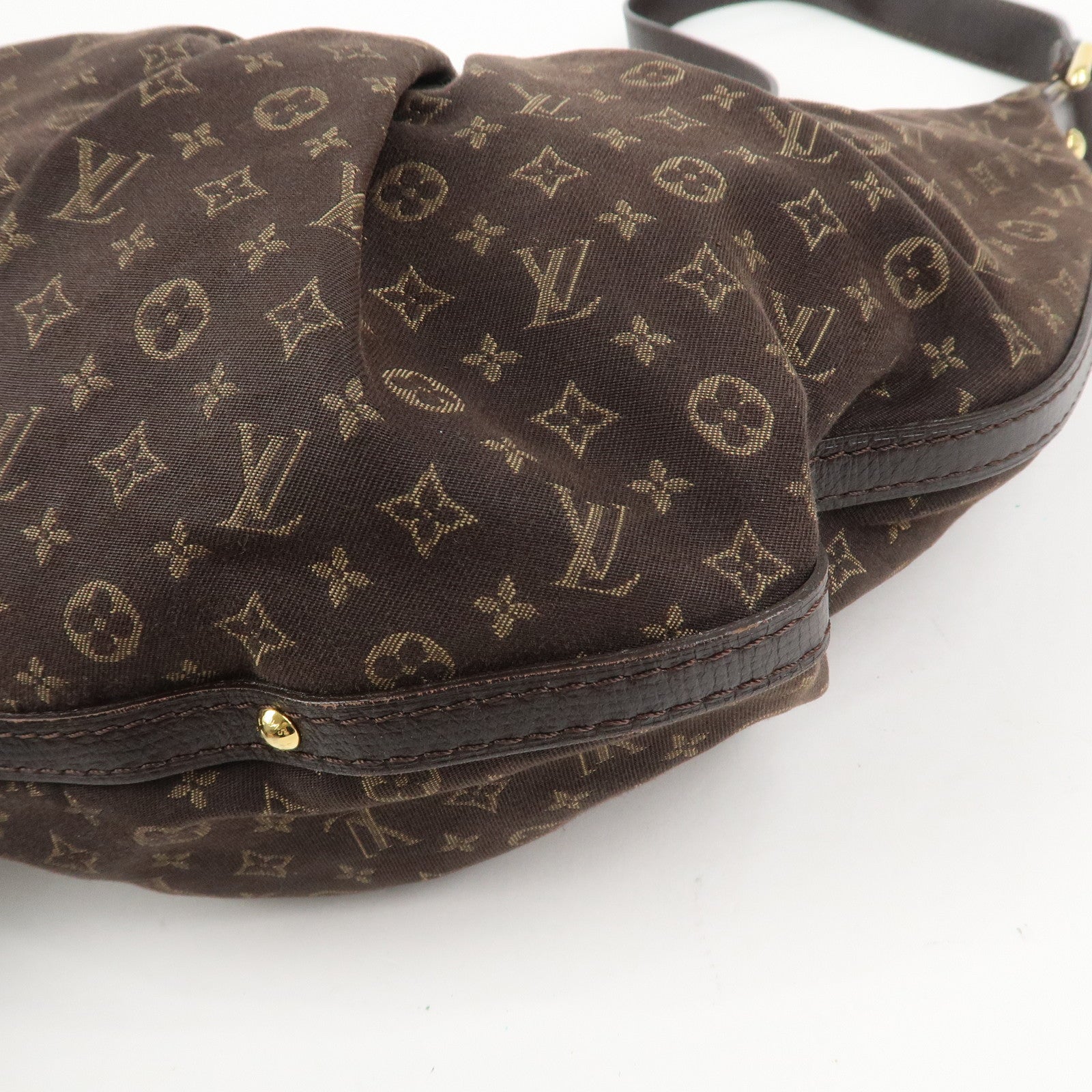 Louis Vuitton Monogram Idylle Rhapsodie MM Shoulder Bag M40403