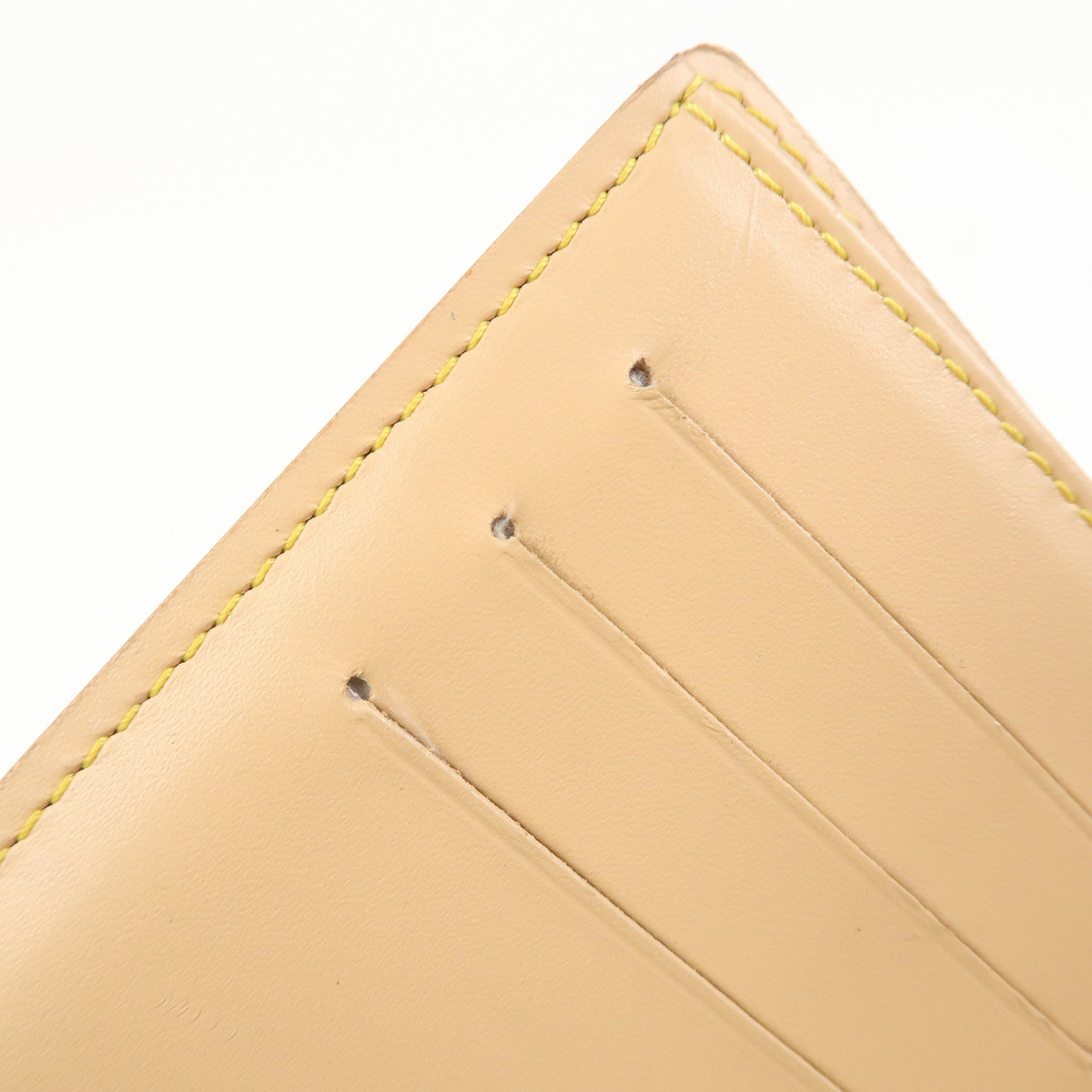 Louis Vuitton Monogram Multi Color Nume Leather M58015