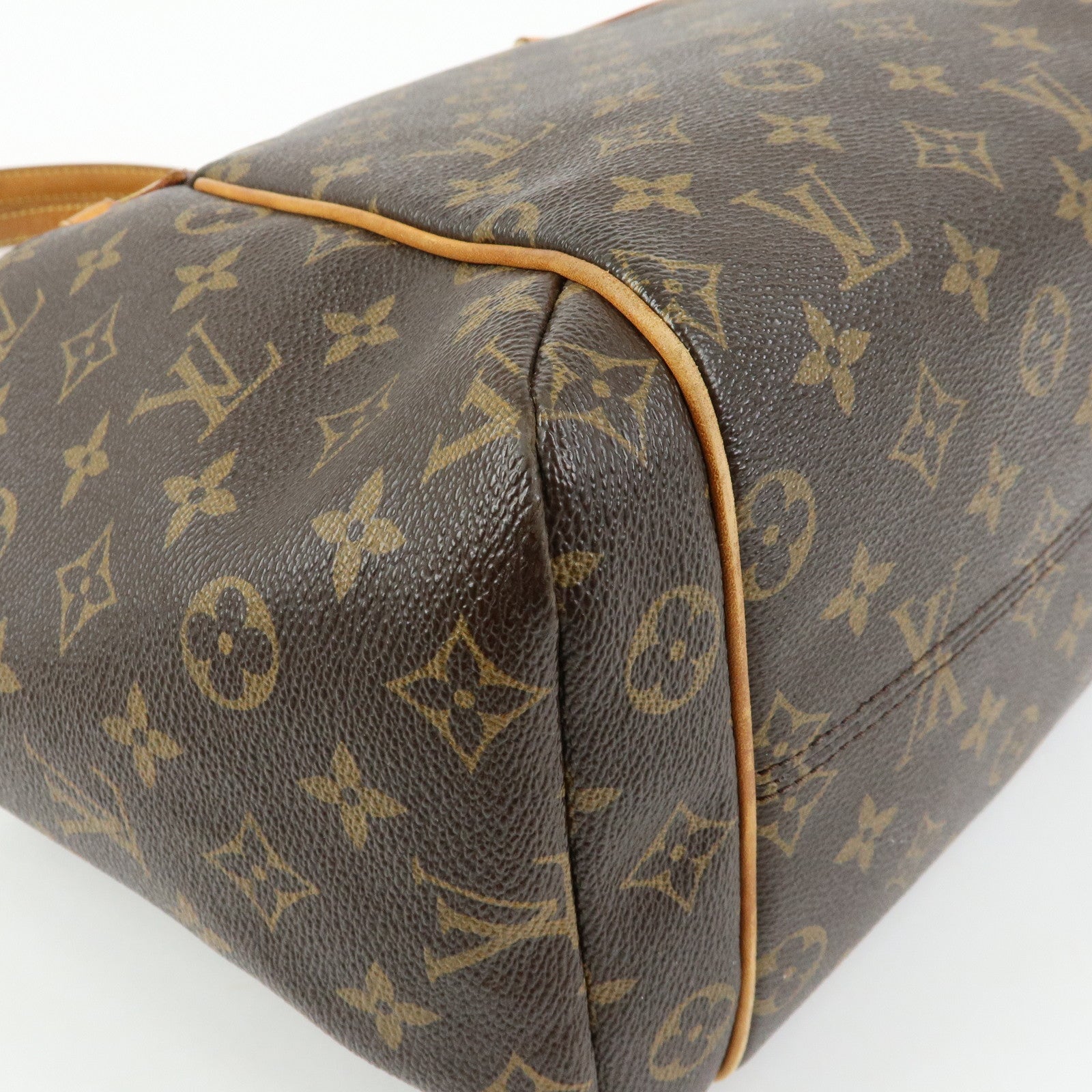 Louis Vuitton Monogram Totally GM Tote Bag Shoulder Bag M56690