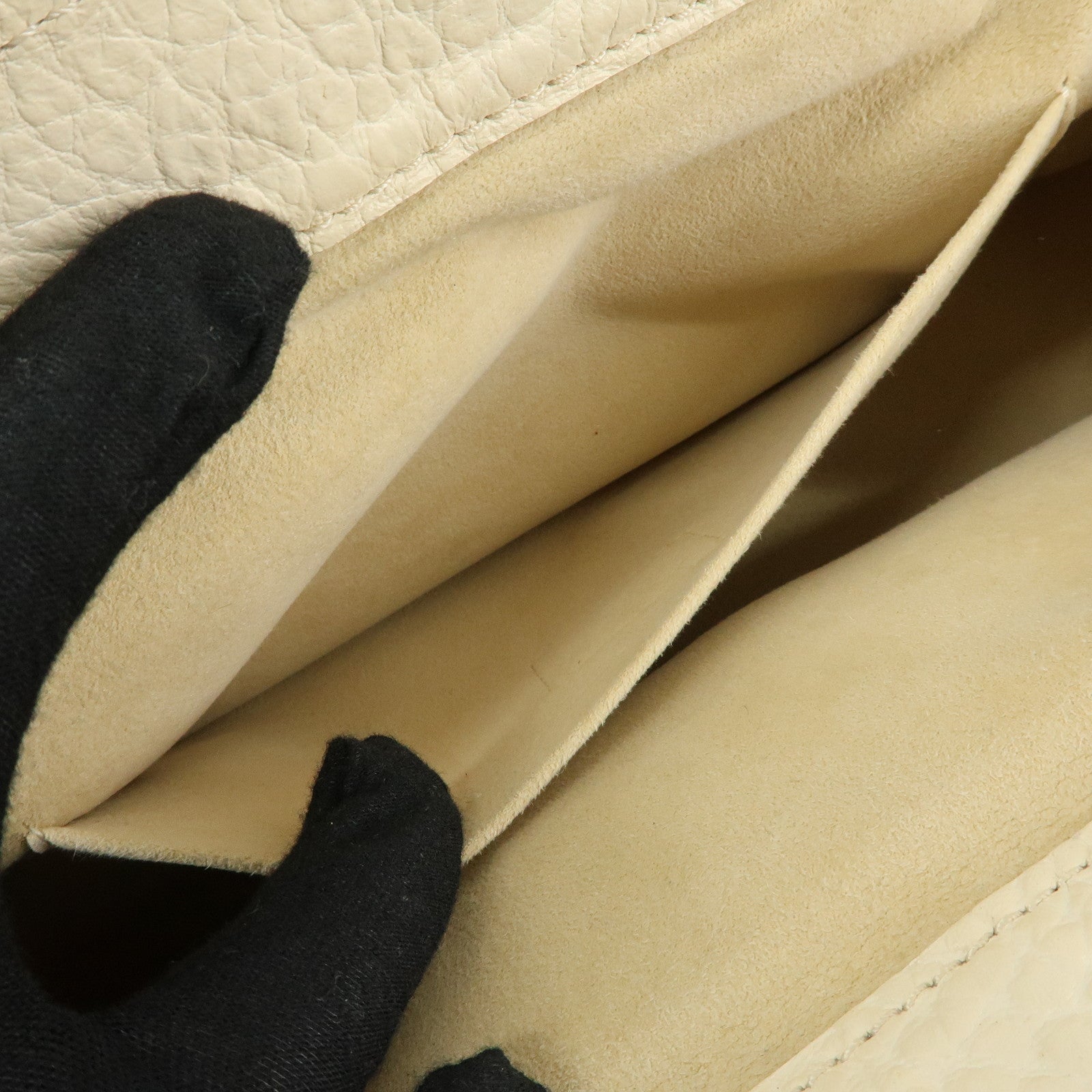 Louis Vuitton Monogram Mini Lin Trapes PM Rose M40062