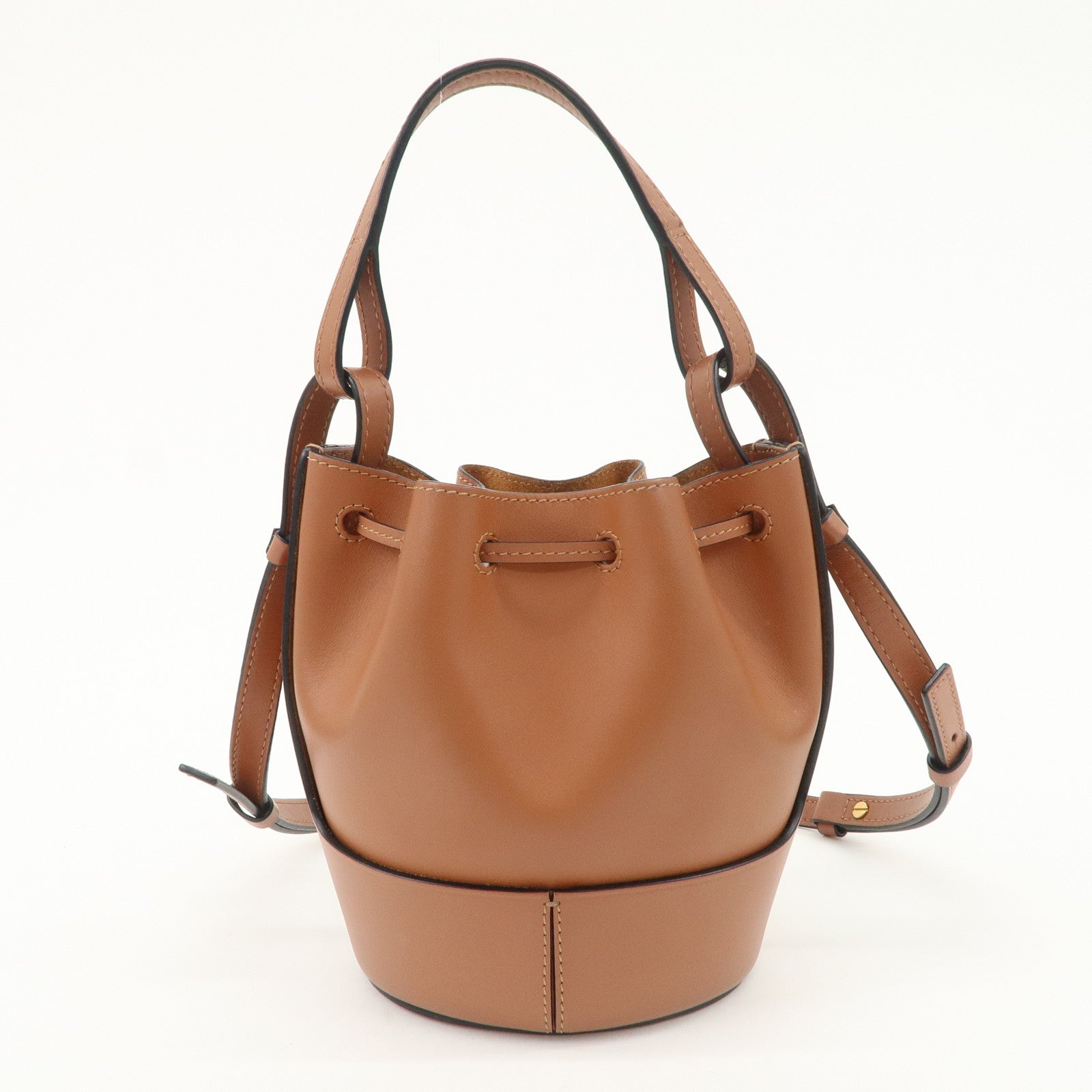 LOEWE Ballon Bag Small 2Way Bag Shoulder Bag Hand Bag