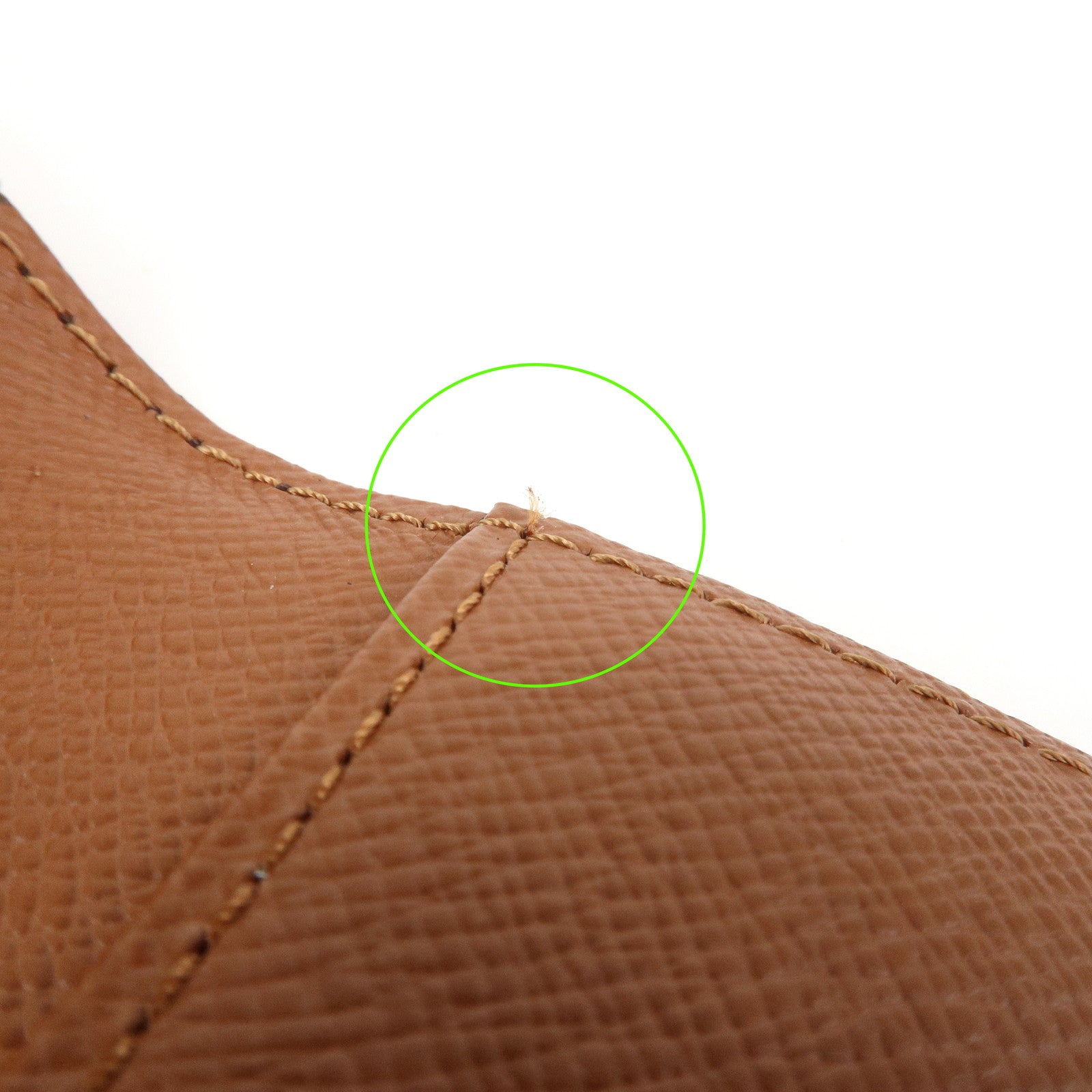 Louis Vuitton Monogram Agenda Posh Pocket Planner Cover R20503