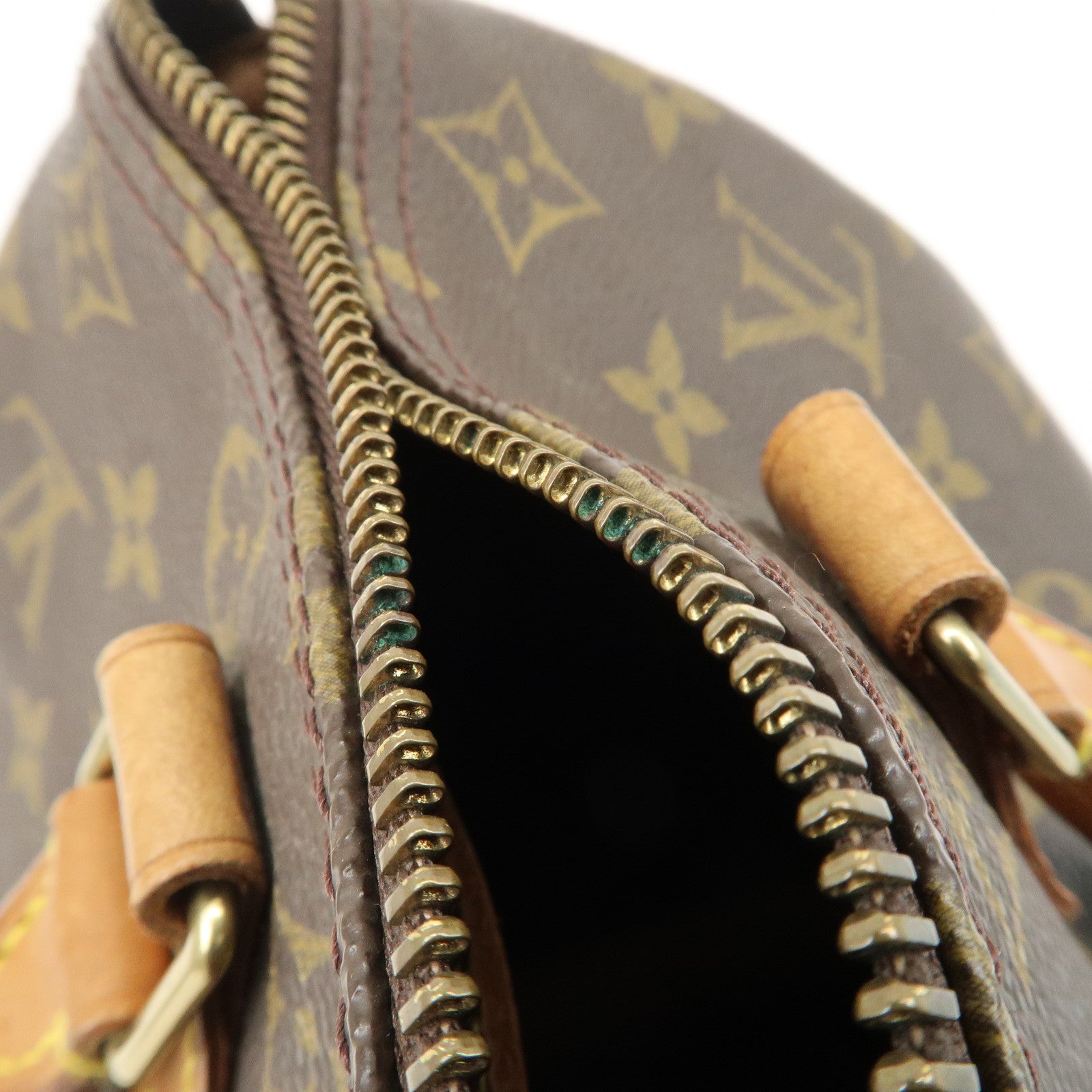 Louis Vuitton Monogram Speedy 30 Boston Bag Hand Bag M41526