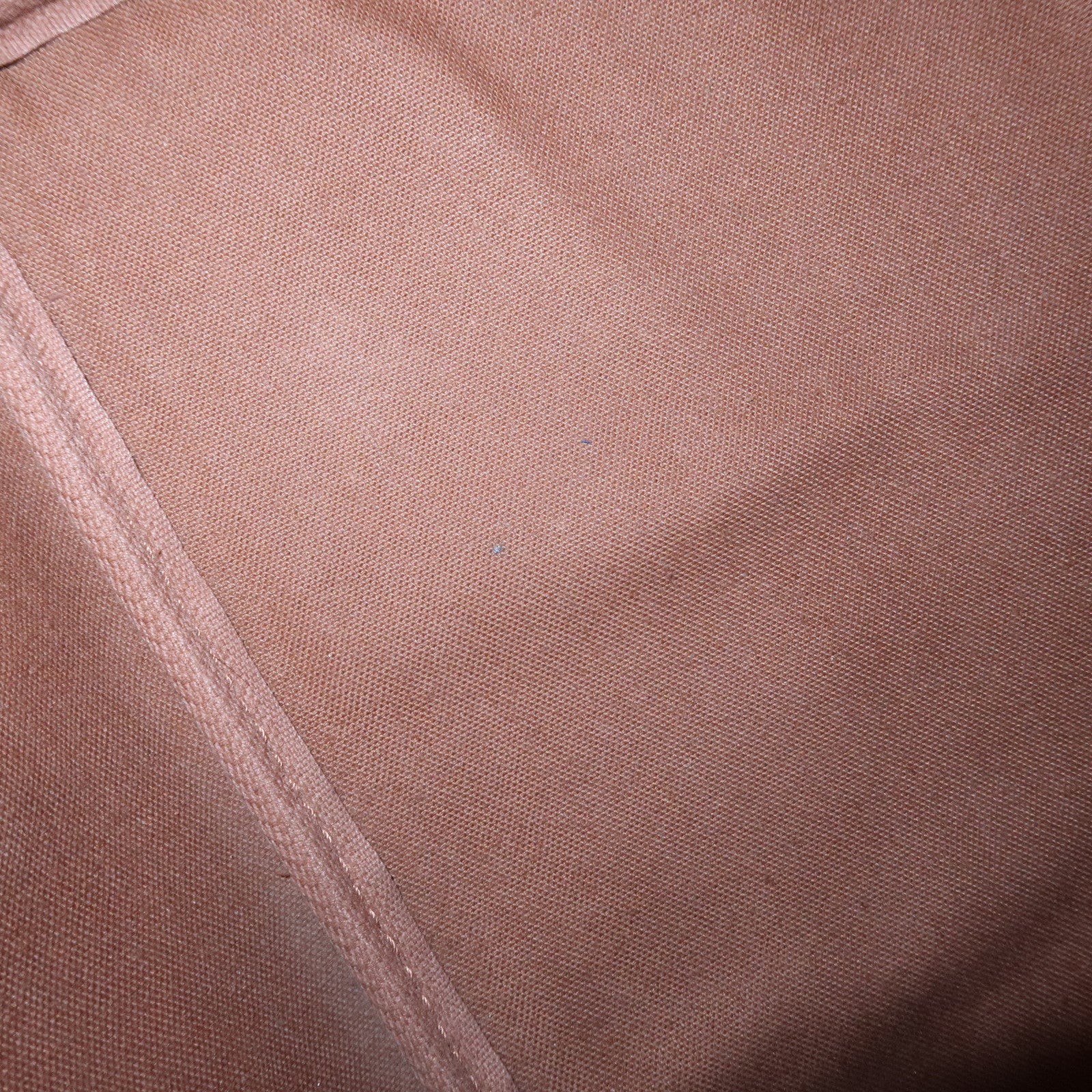 Louis Vuitton Monogram Petit Noe Shoulder Bag Brown M42226