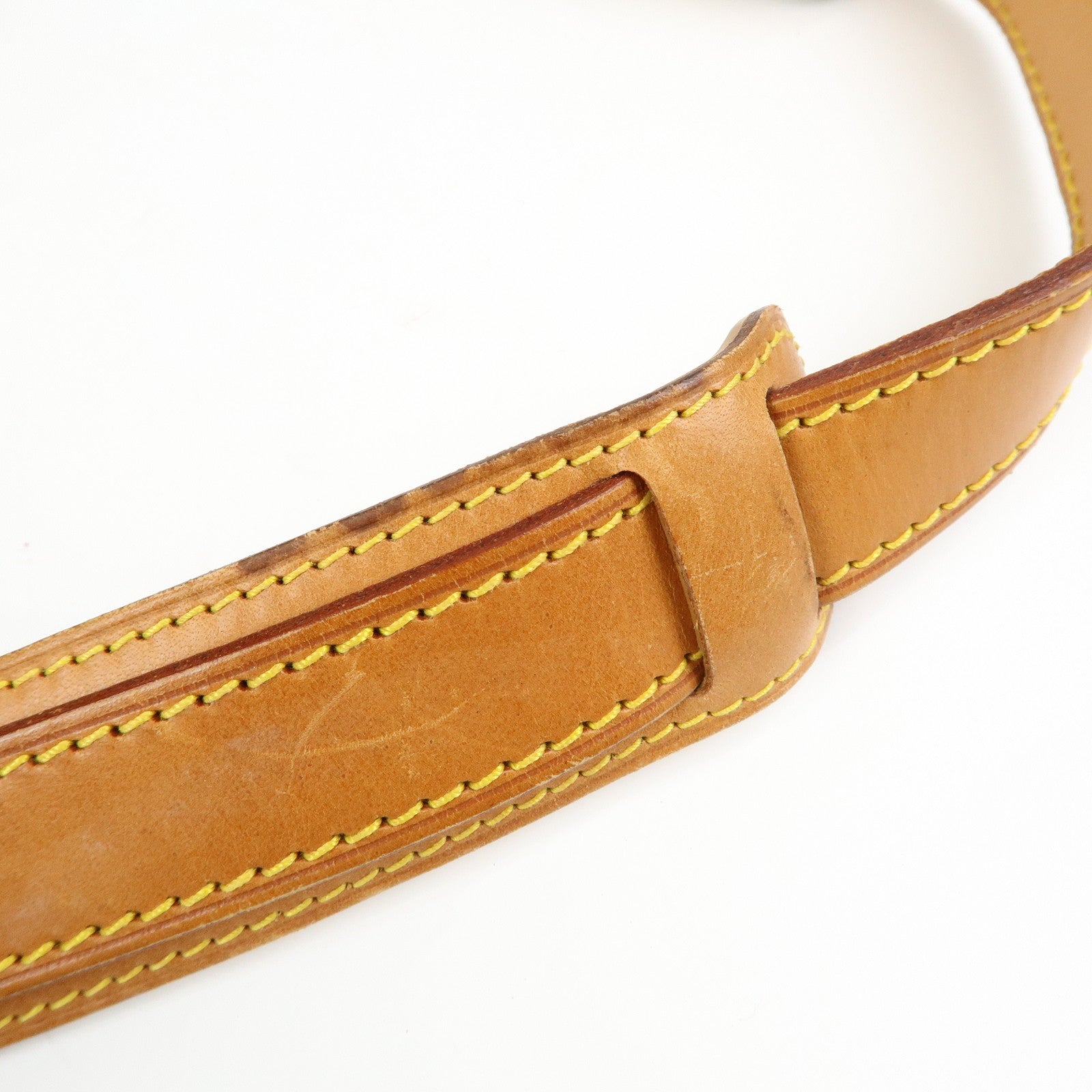 Louis Vuitton Monogram Keep All Bandouliere 55 Boston Bag M41414