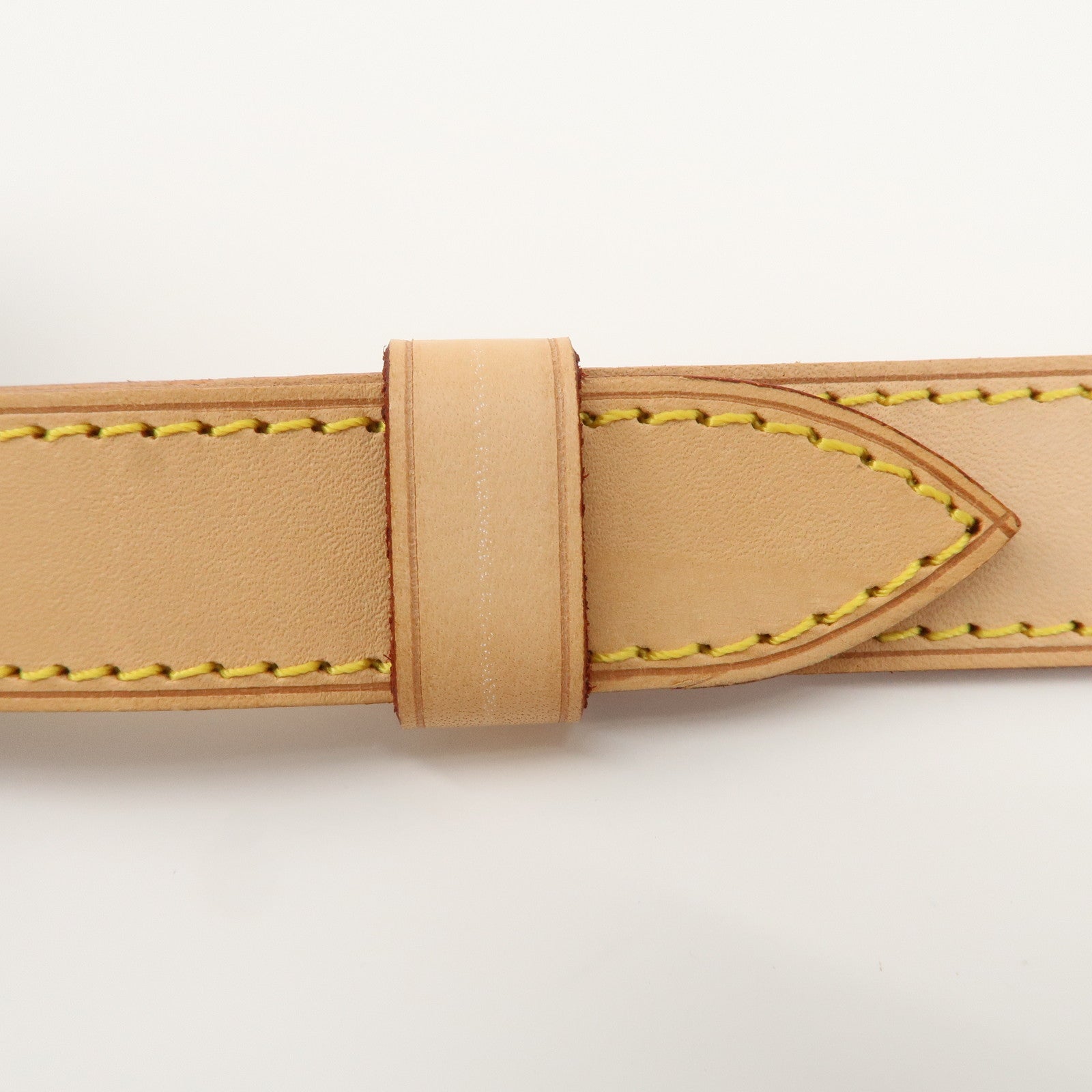 Louis Vuitton Adjustable Shoulder Strap for Keep All Boston Bag 120cm 2.5cm