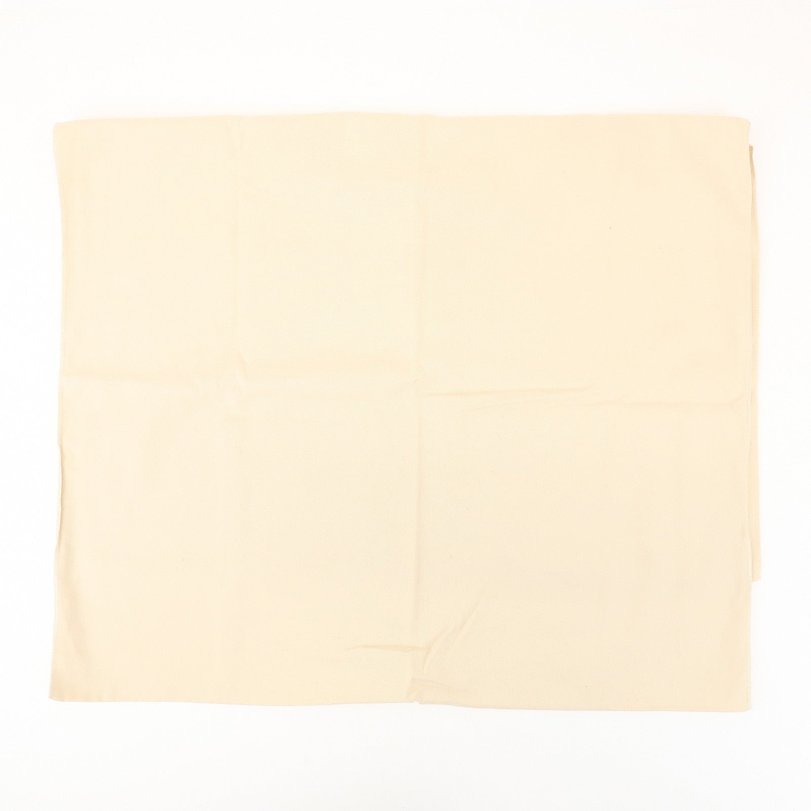 Louis Vuitton Set of 10 Dust Bag Storage Bag Flap Style Beige