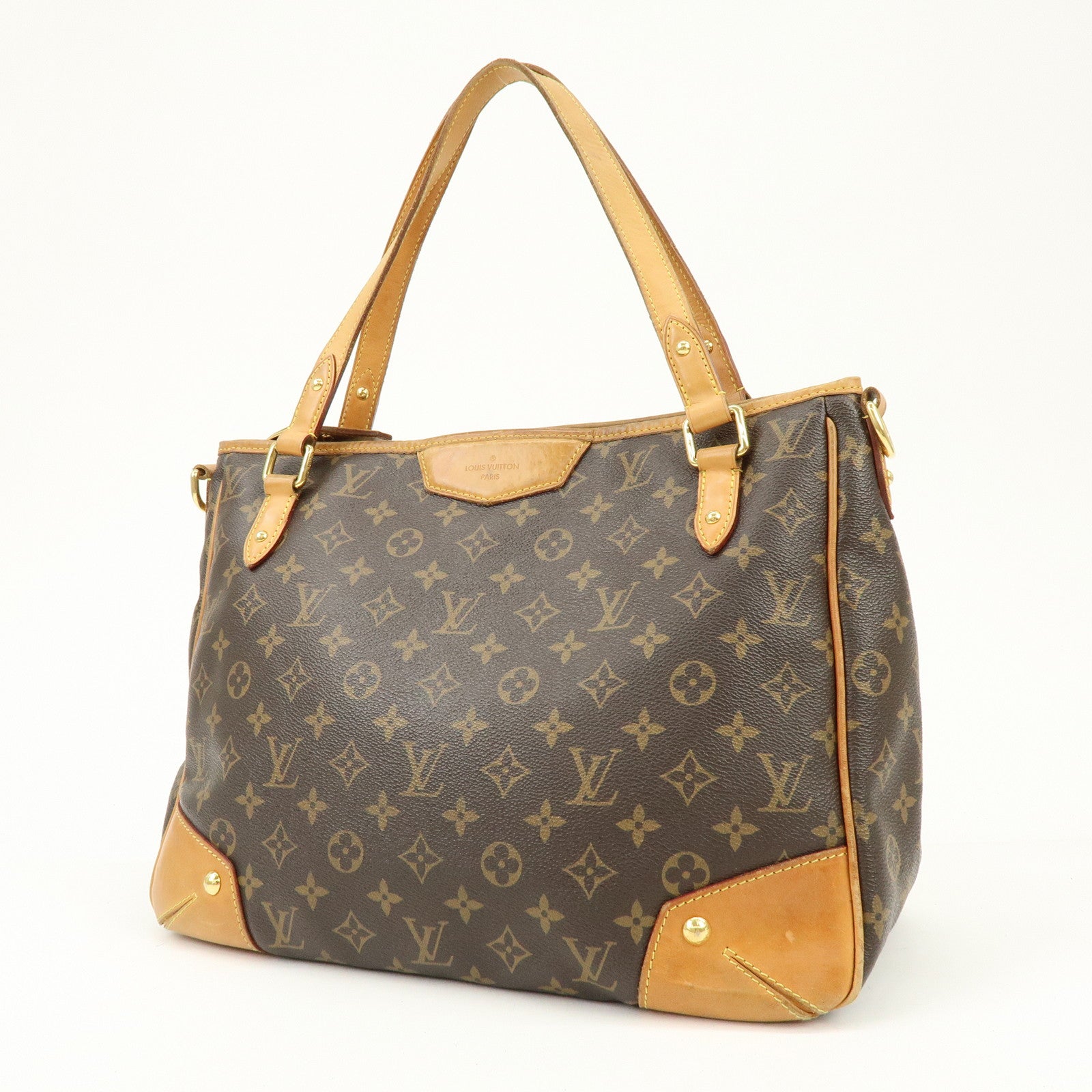 Louis Vuitton Monogram Estrela MM 2Way Bag Shoulder Bag M41232