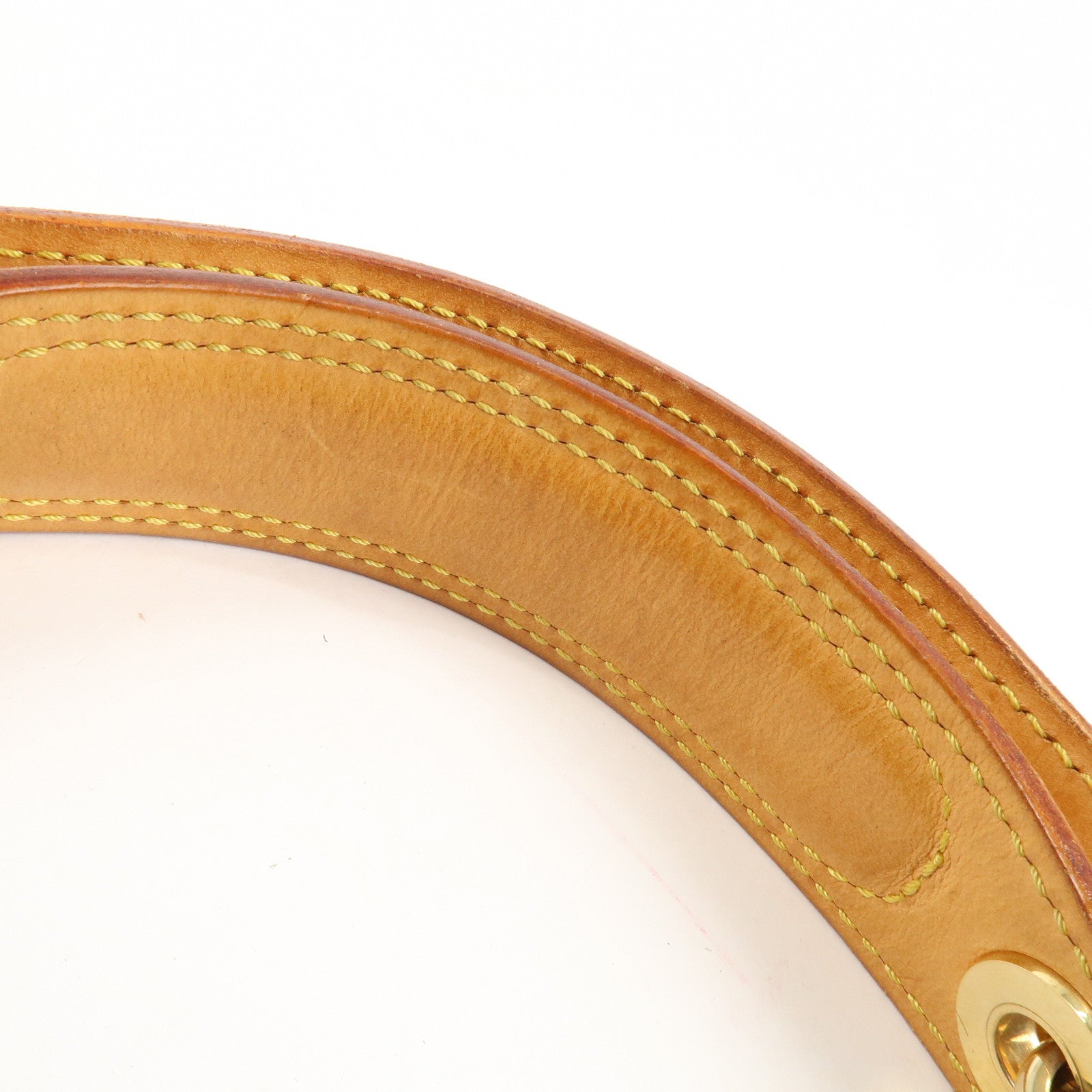 Louis Vuitton Monogram Cabas Ambre PM Vinyl Tote Bag M92502 Used