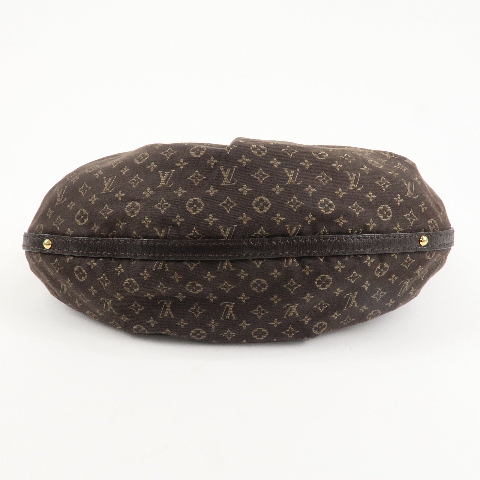 Louis Vuitton Monogram Idylle Rhapsodie MM Shoulder Bag M40403 Used