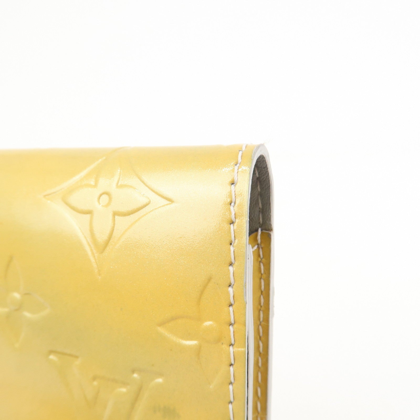 Louis Vuitton Monogram Vernis Leather Kenmare Crossbody Bag M91060