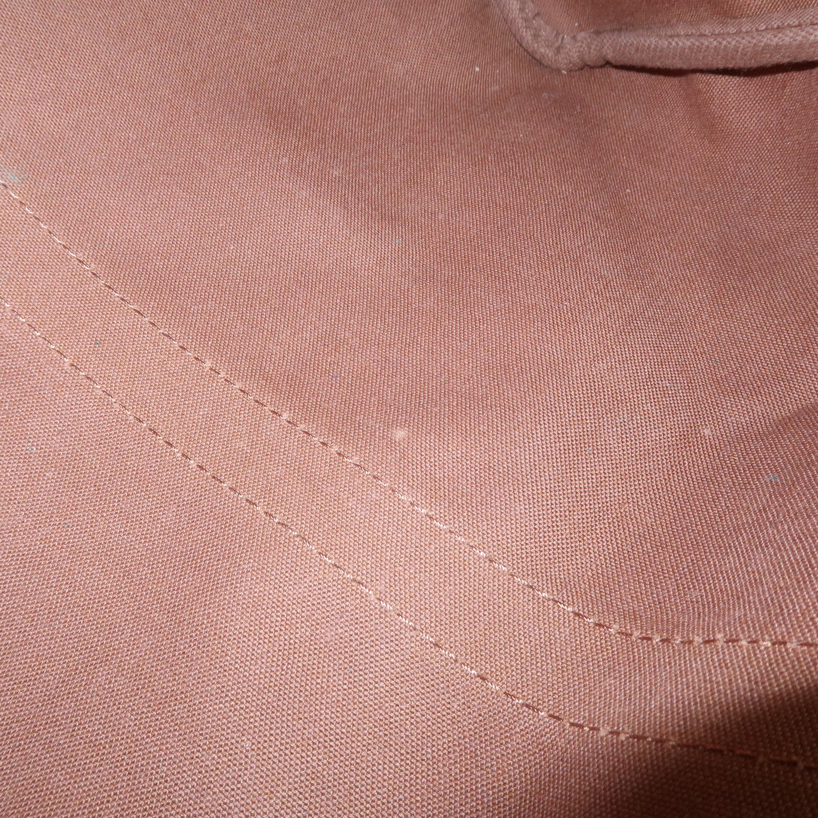 Louis Vuitton Monogram Keep All Bandouliere 45 Boston Bag M41418