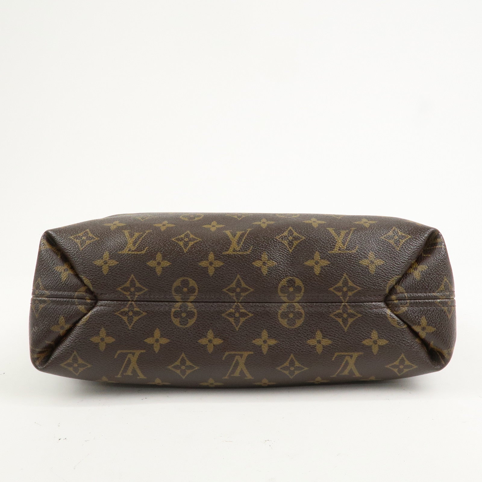 Louis Vuitton Monogram Shuri PM Shoulder Bag Hand Bag M40586