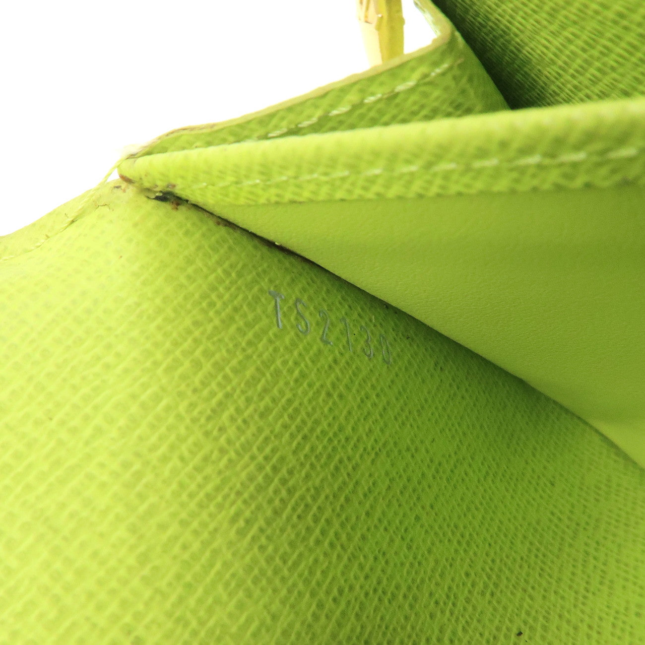 Louis Vuitton Monogram MultiColor Portefeuille Sarah Wallet M93748