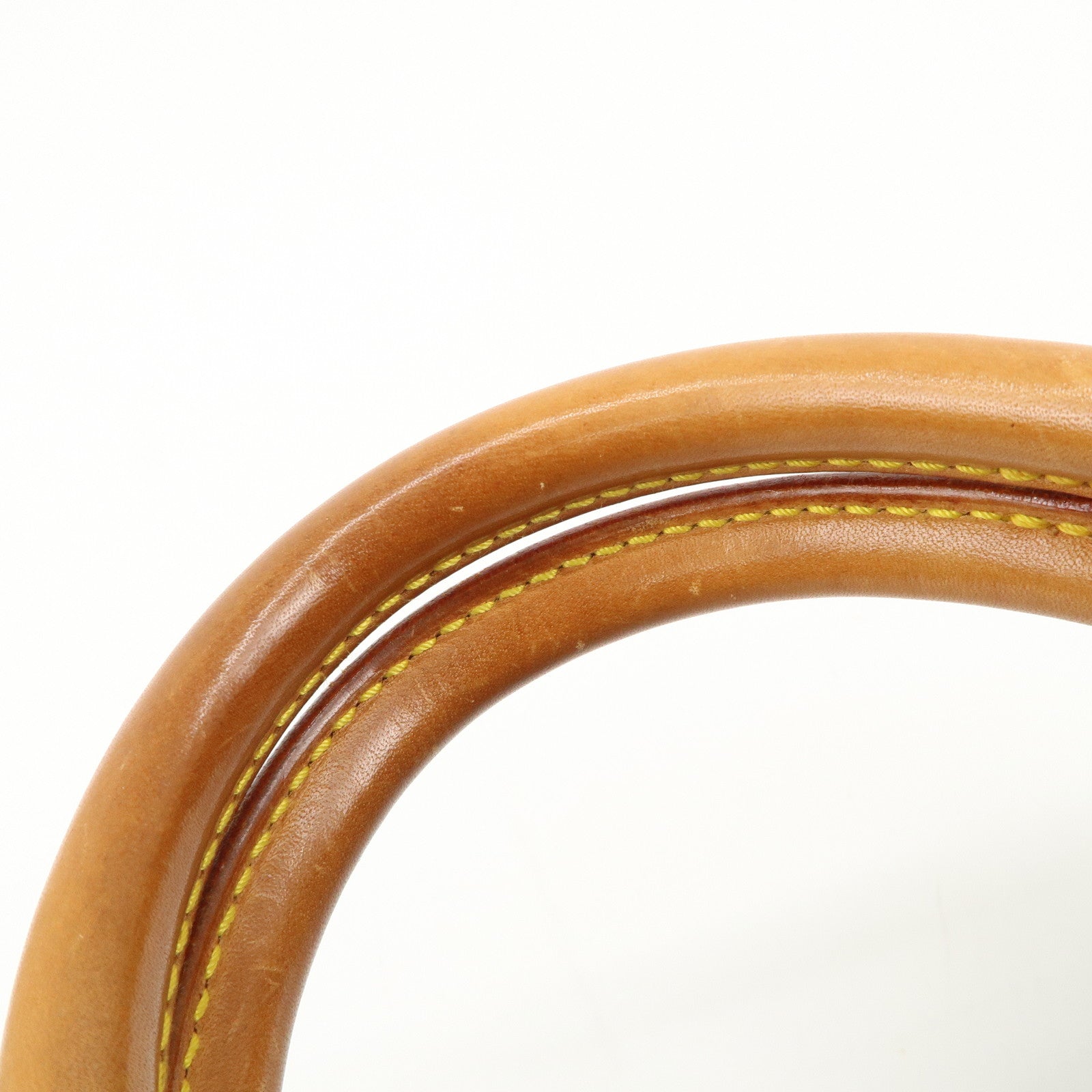 Louis Vuitton Monogram Speedy 35 Boston Bag Hand Bag M41524