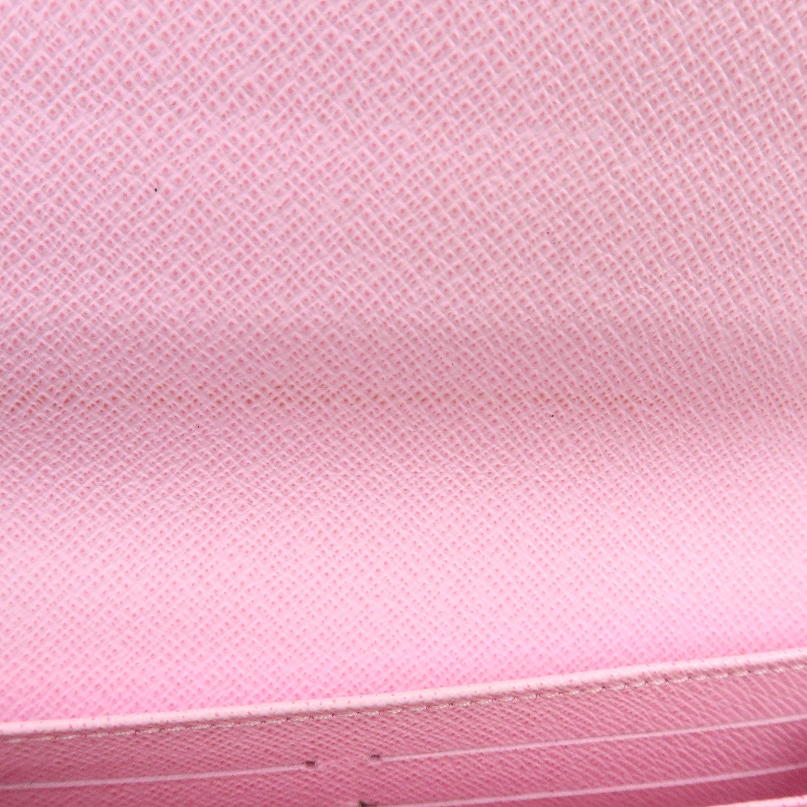 Louis Vuitton Monogram Multicolor Portefeuille Sarah Wallet M60667