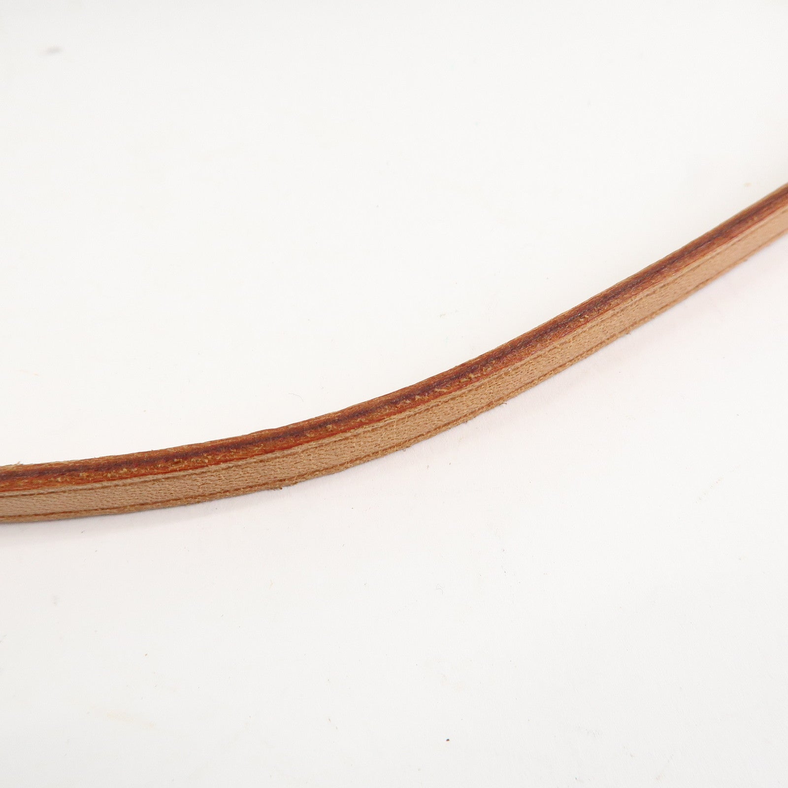 Louis Vuitton Monogram Pochette Accessoires Hand Bag Brown M51980 Used