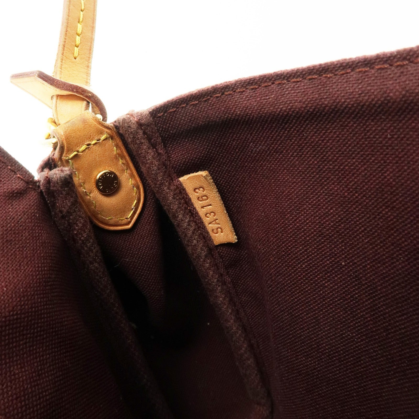 Louis Vuitton Monogram Favorite MM 2way Bag Shoulder Bag M40718