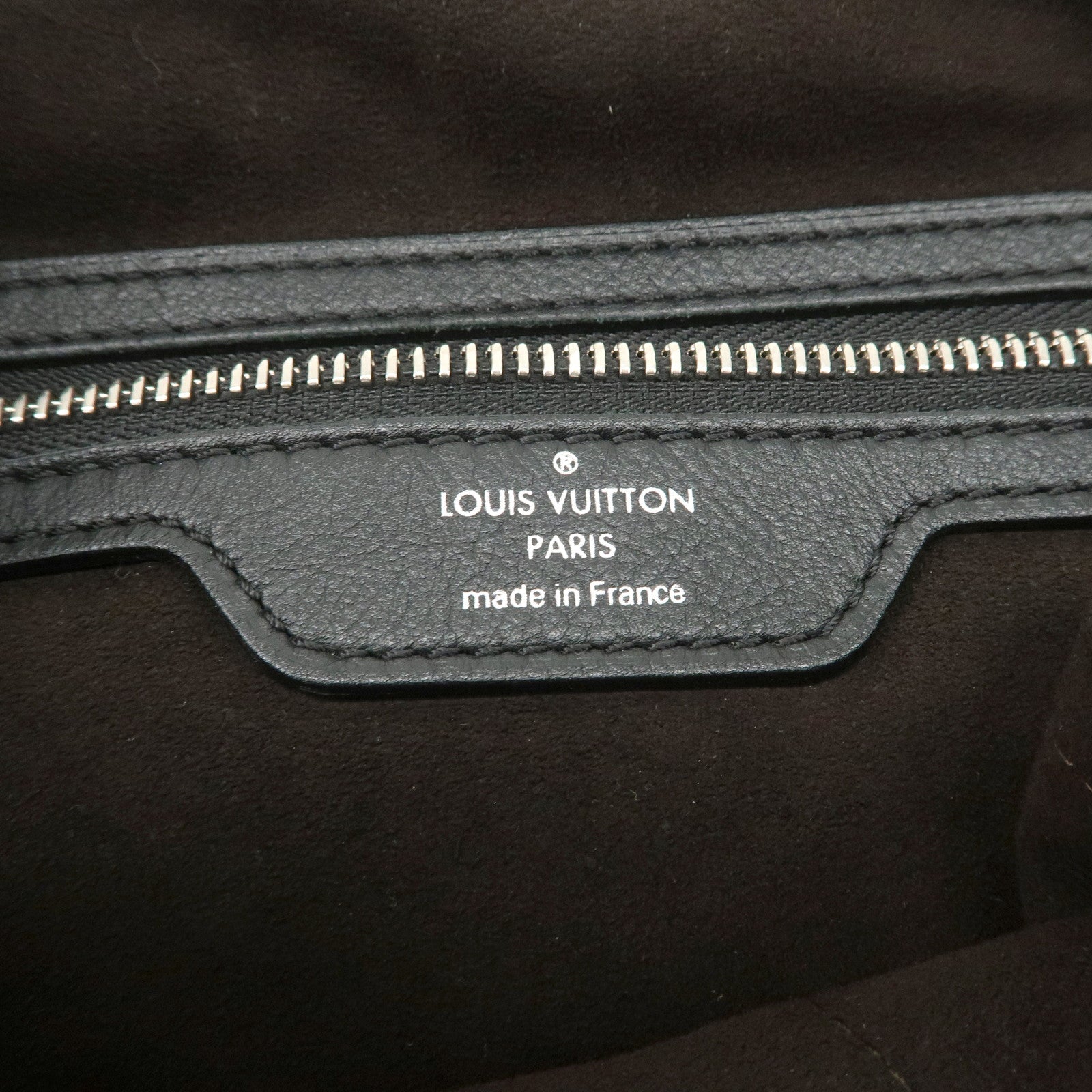 Louis Vuitton Monogram Antia Hobo PM Shoulder Bag Bordeaux M93834 Used