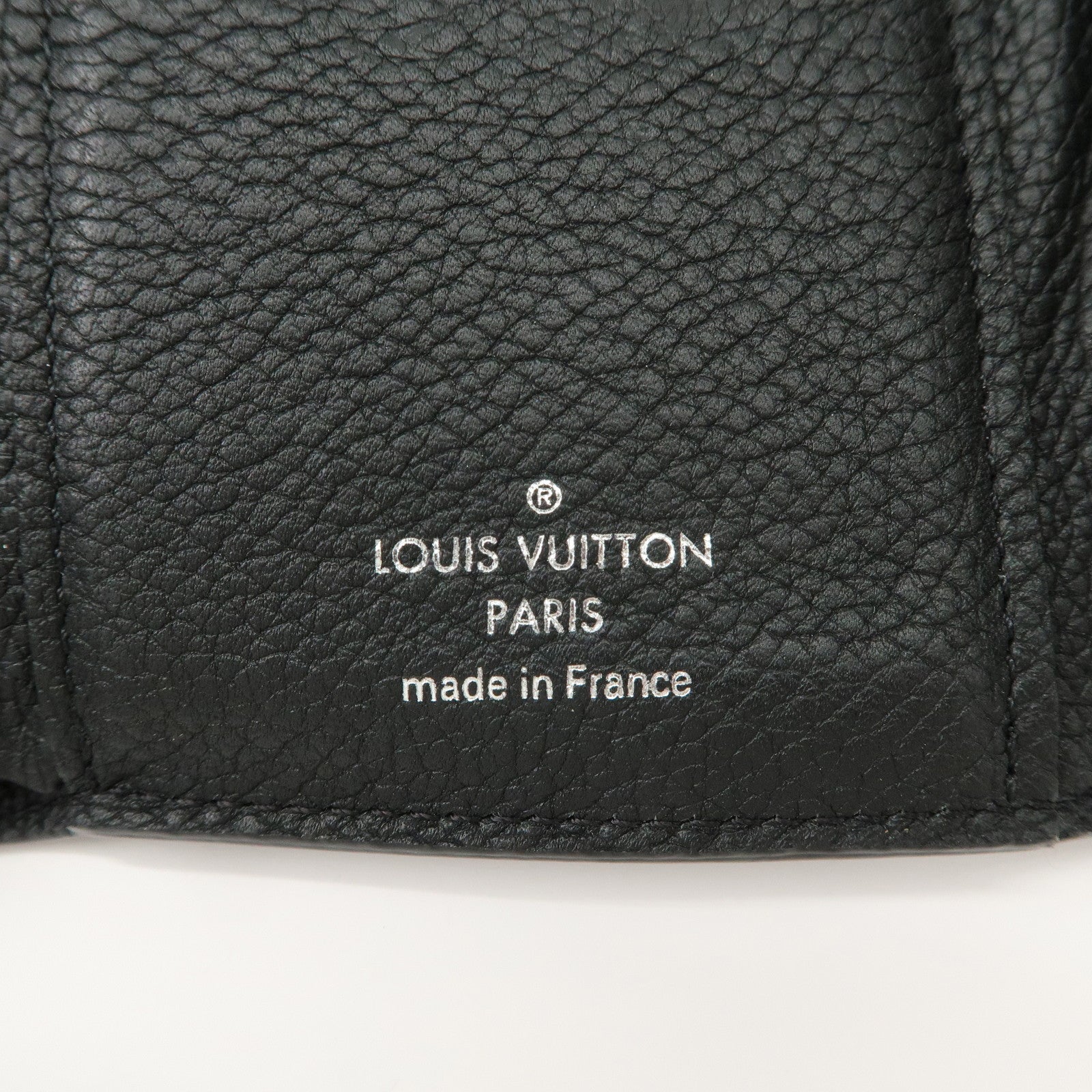 Louis Vuitton Rock Me Leather Portefeuille My Rock Me Wallet M62947