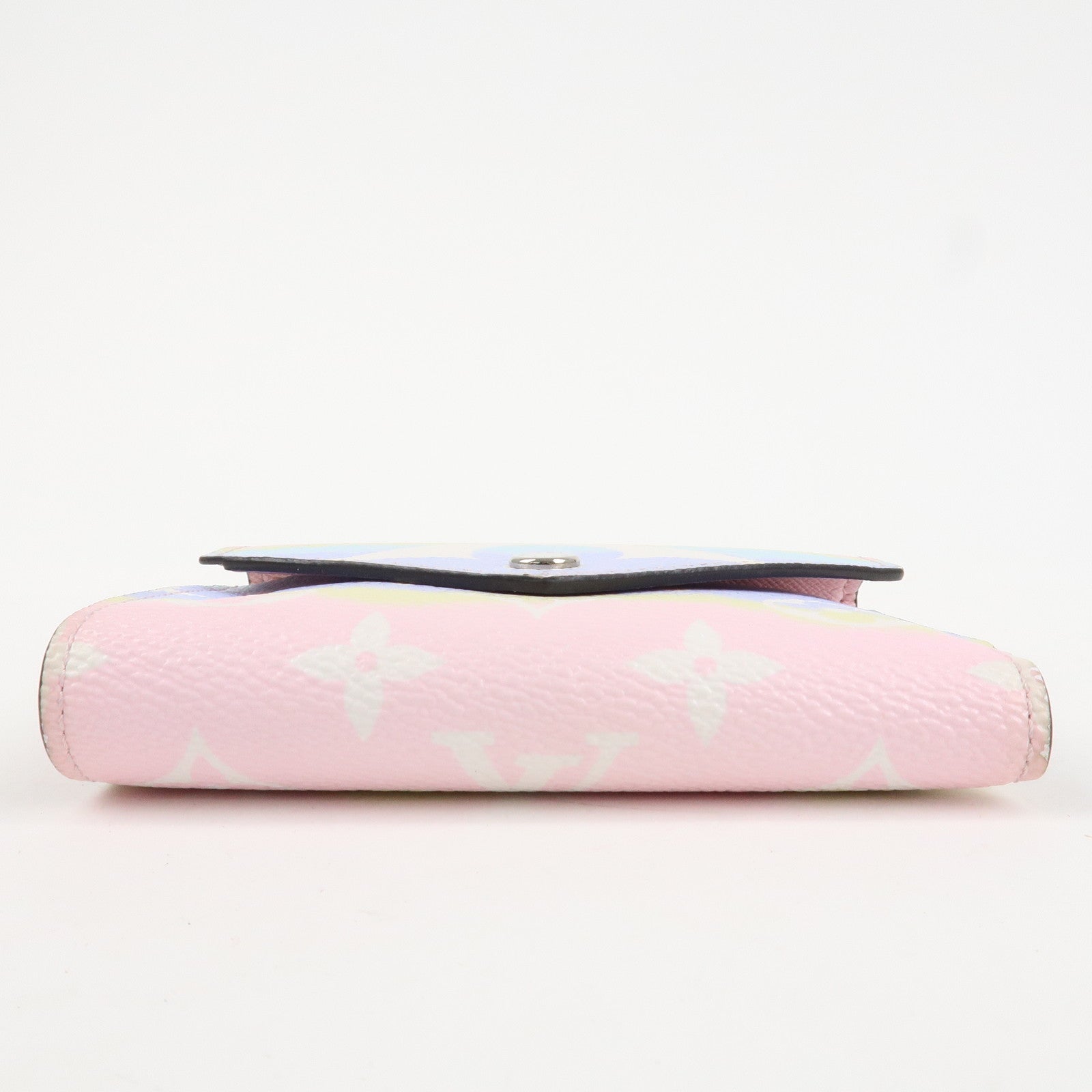 Louis Vuitton Escal Portefeuille Victorine Bi-Fold Wallet M69113 Used