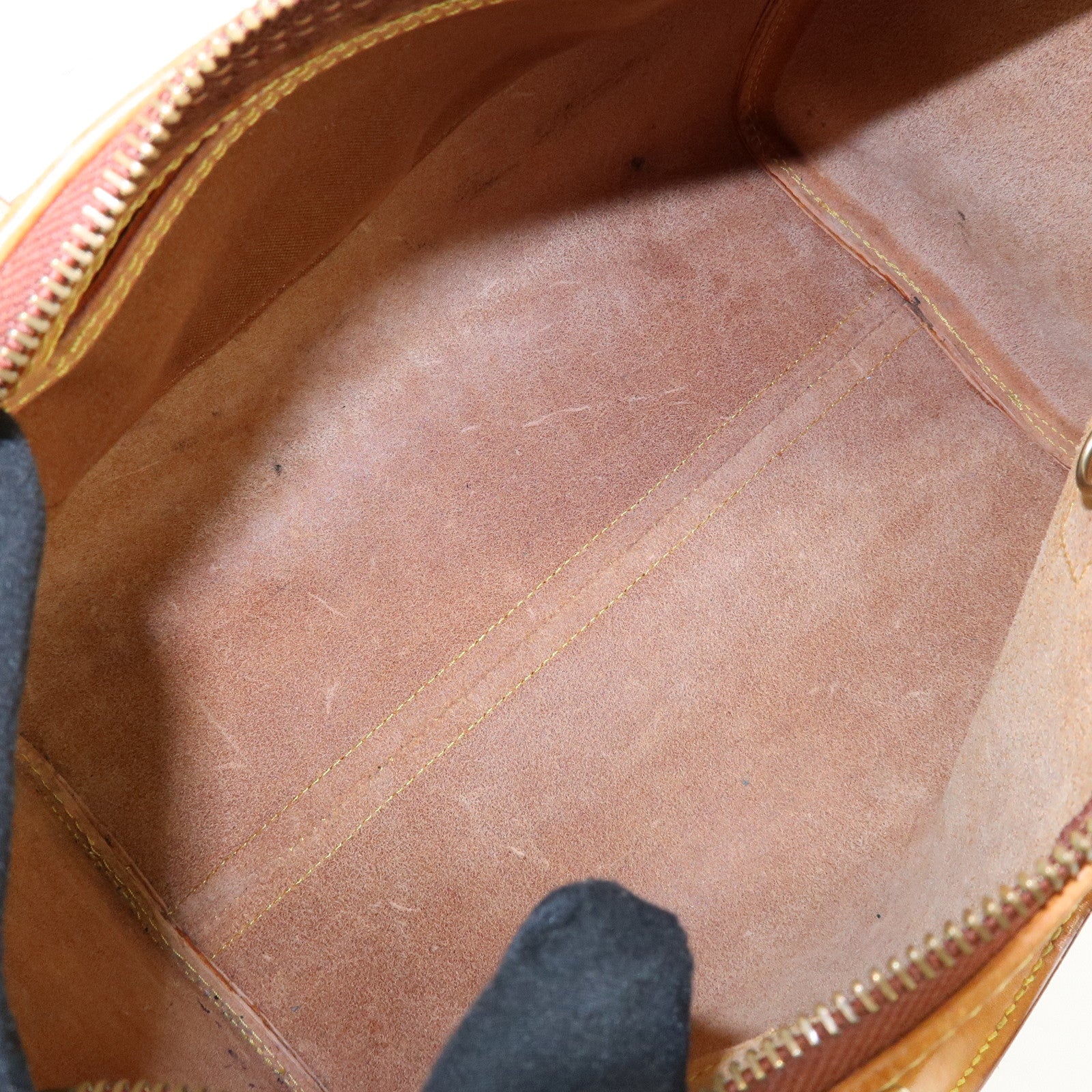 Louis Vuitton Nomade Speedy 30 LV Japan 15th Anniversary Ltd M85392