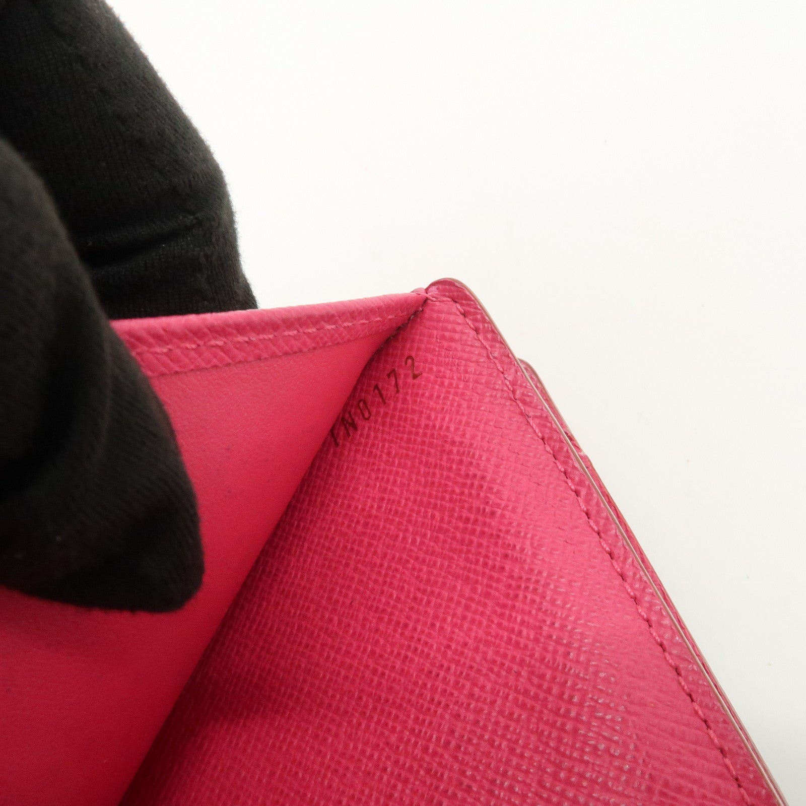 Louis Vuitton Monogram Multicolor Portefeuille Joy Wallet M60282