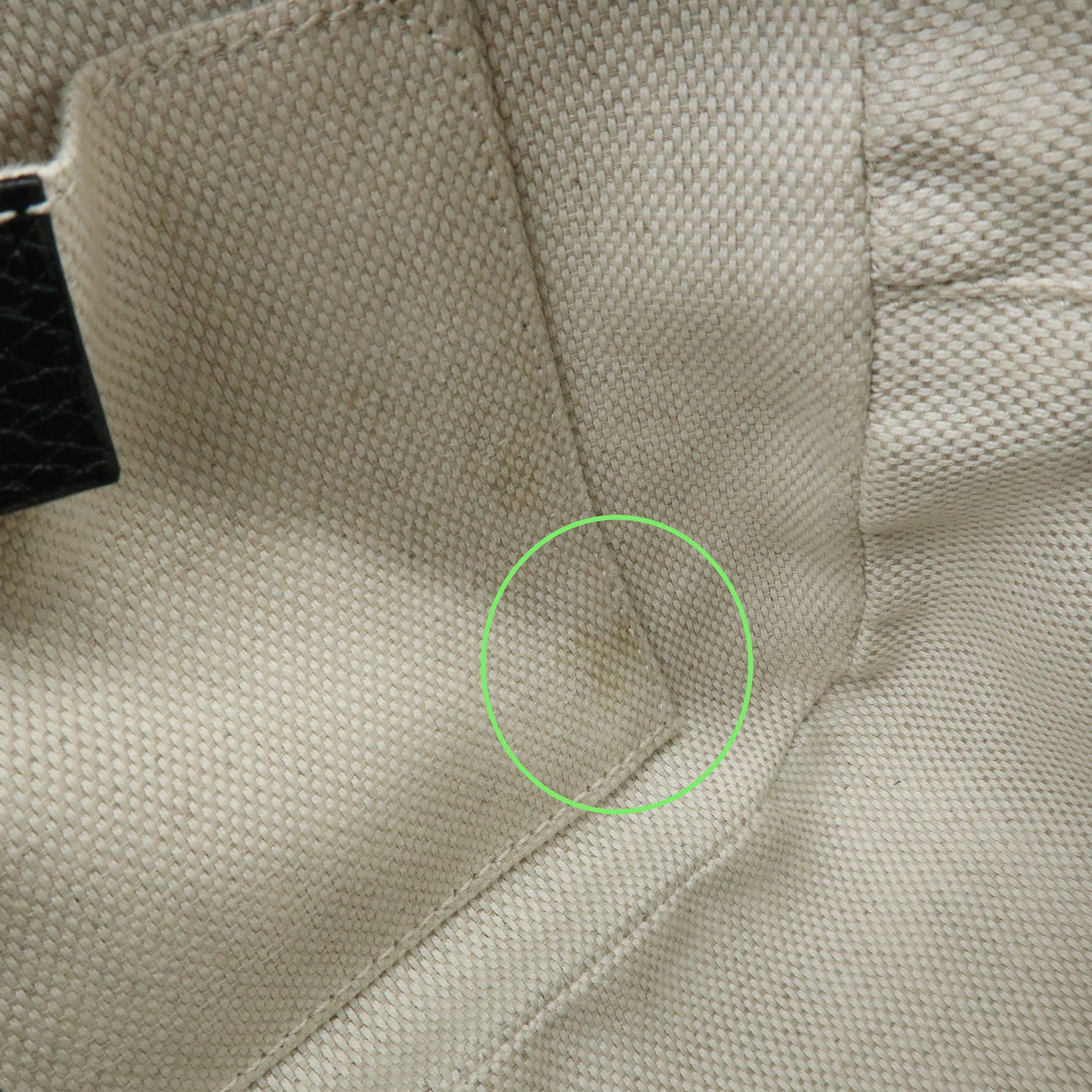 GUCCI SOHO Leather Small Disco Shoulder Crossbody Bag Black 722319