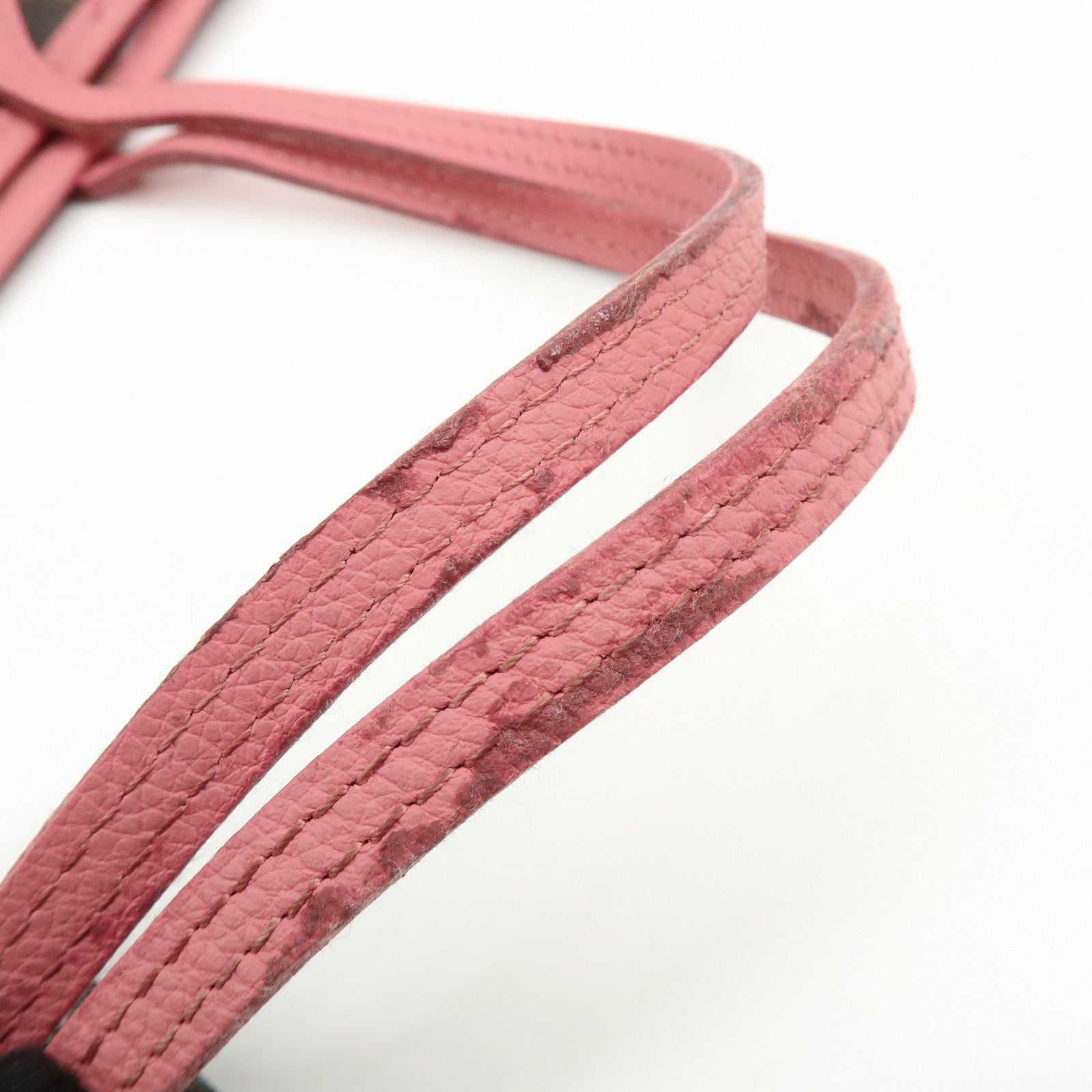 Louis Vuitton Monogram Ikat Flower Neverfull GM Tote Bag M40877