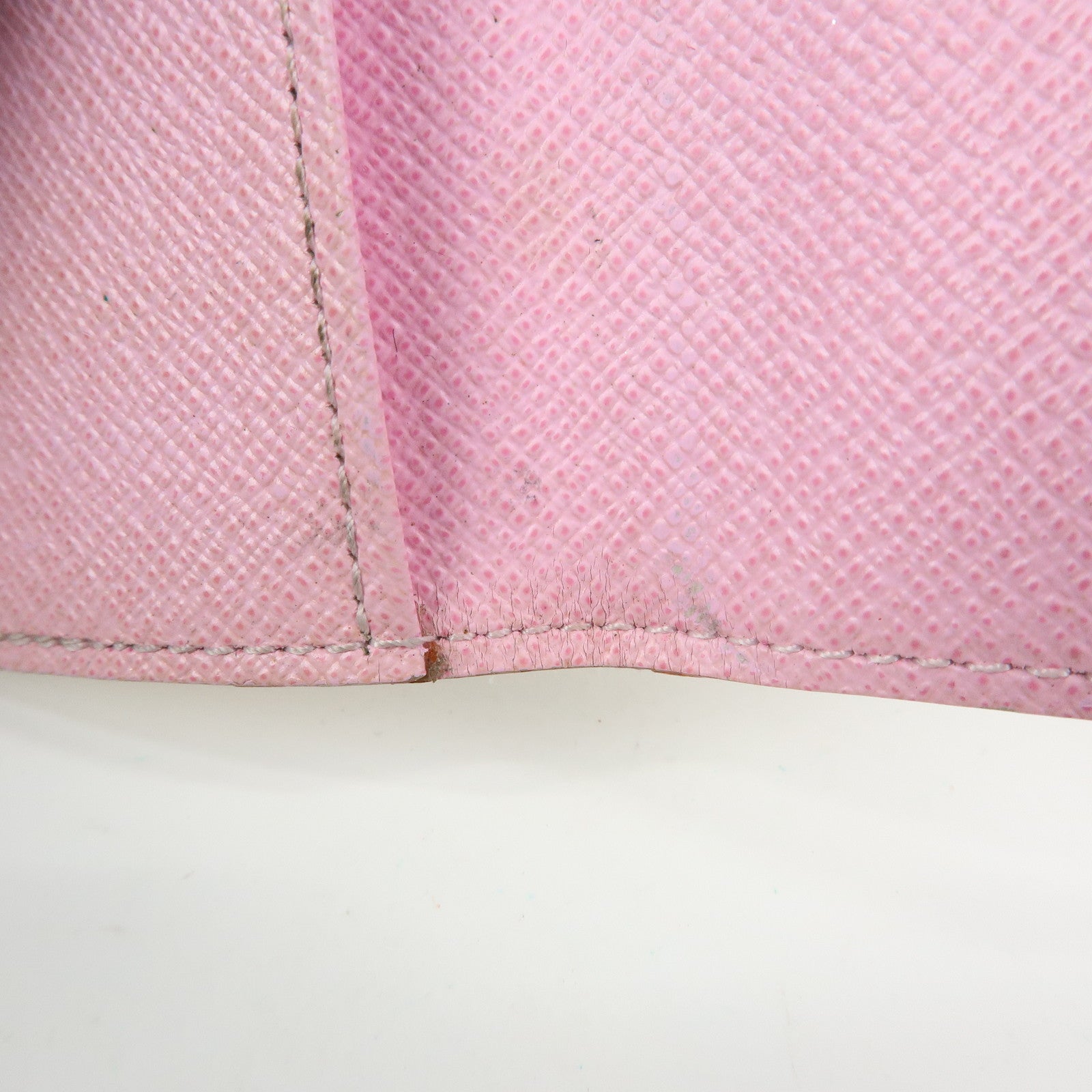 Louis Vuitton Monogram Multicolor Multicles 4 Key Case Blanc M93731