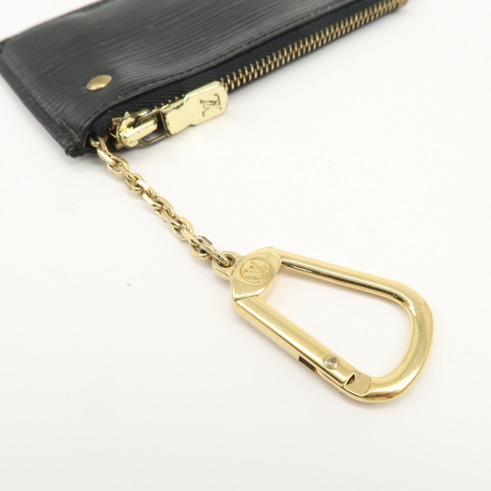 Louis Vuitton Set of 3 Coin Case M91348/M62650/M63802