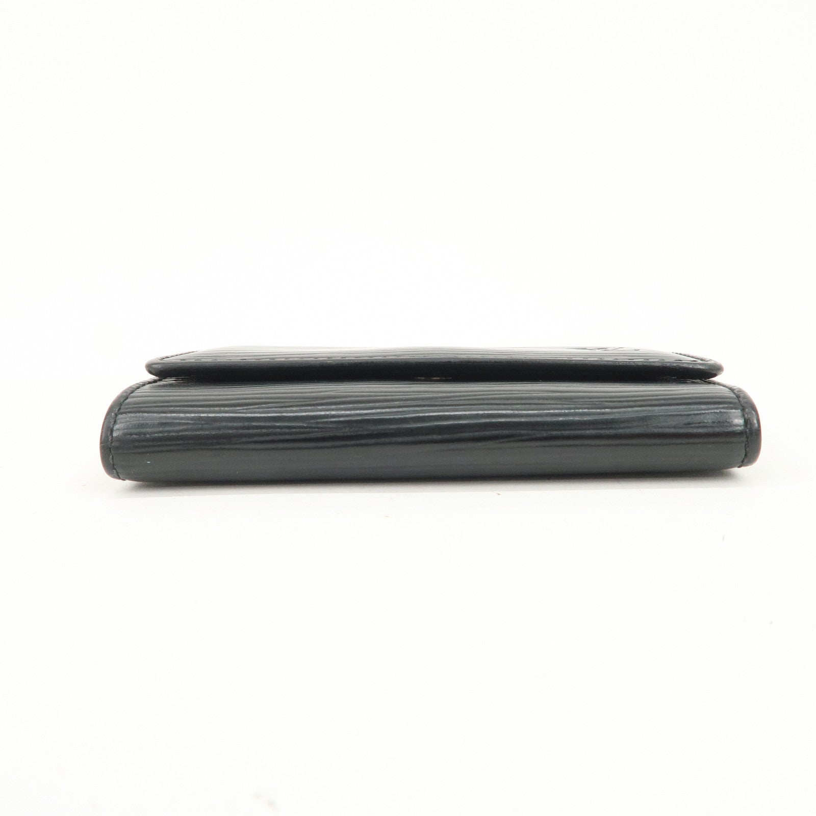 Louis Vuitton Epi Multicles 6 Key Case Key Holder Noir M63812