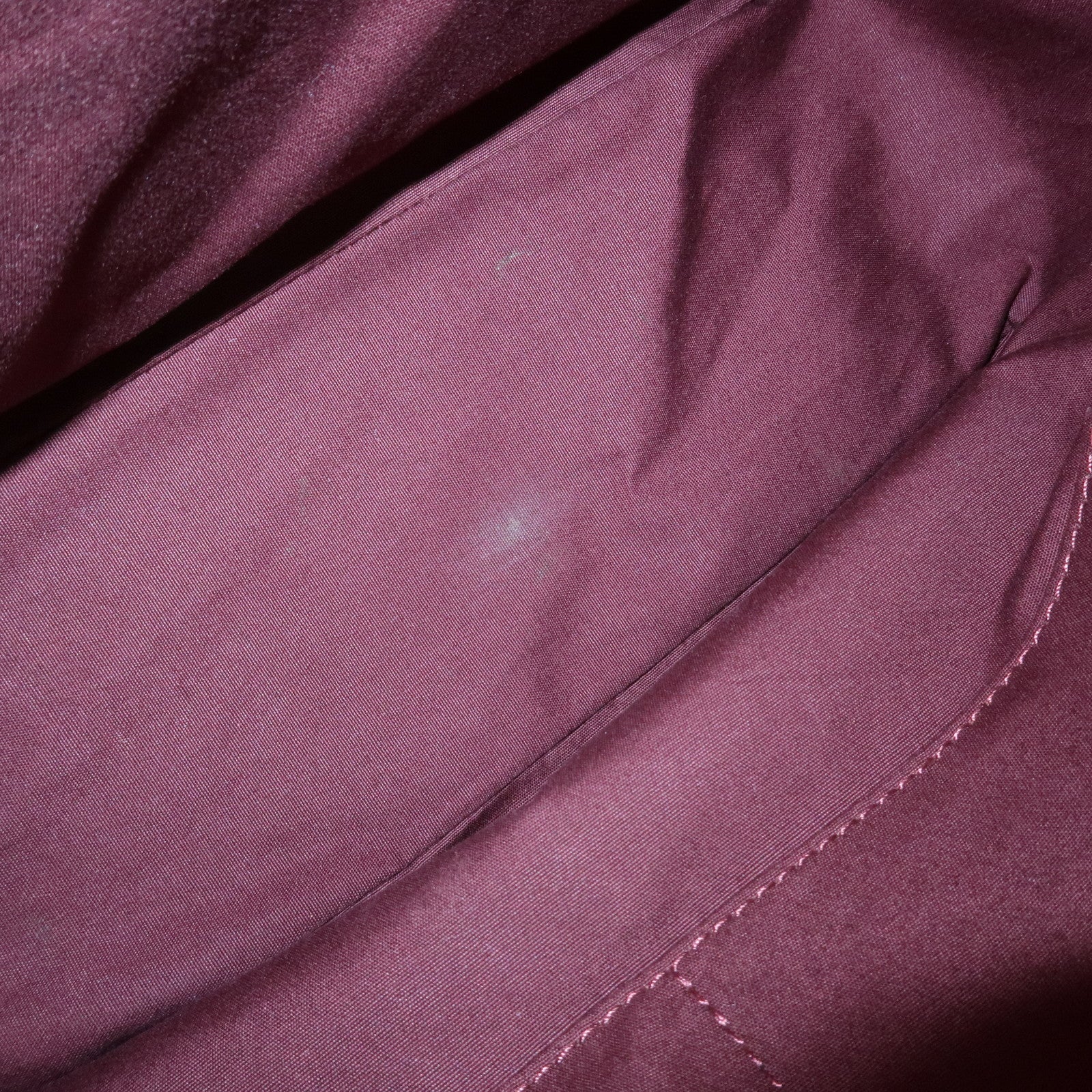 Louis Vuitton Monogram Idylle Rendezvous PM Tote Bag Sepia M40746