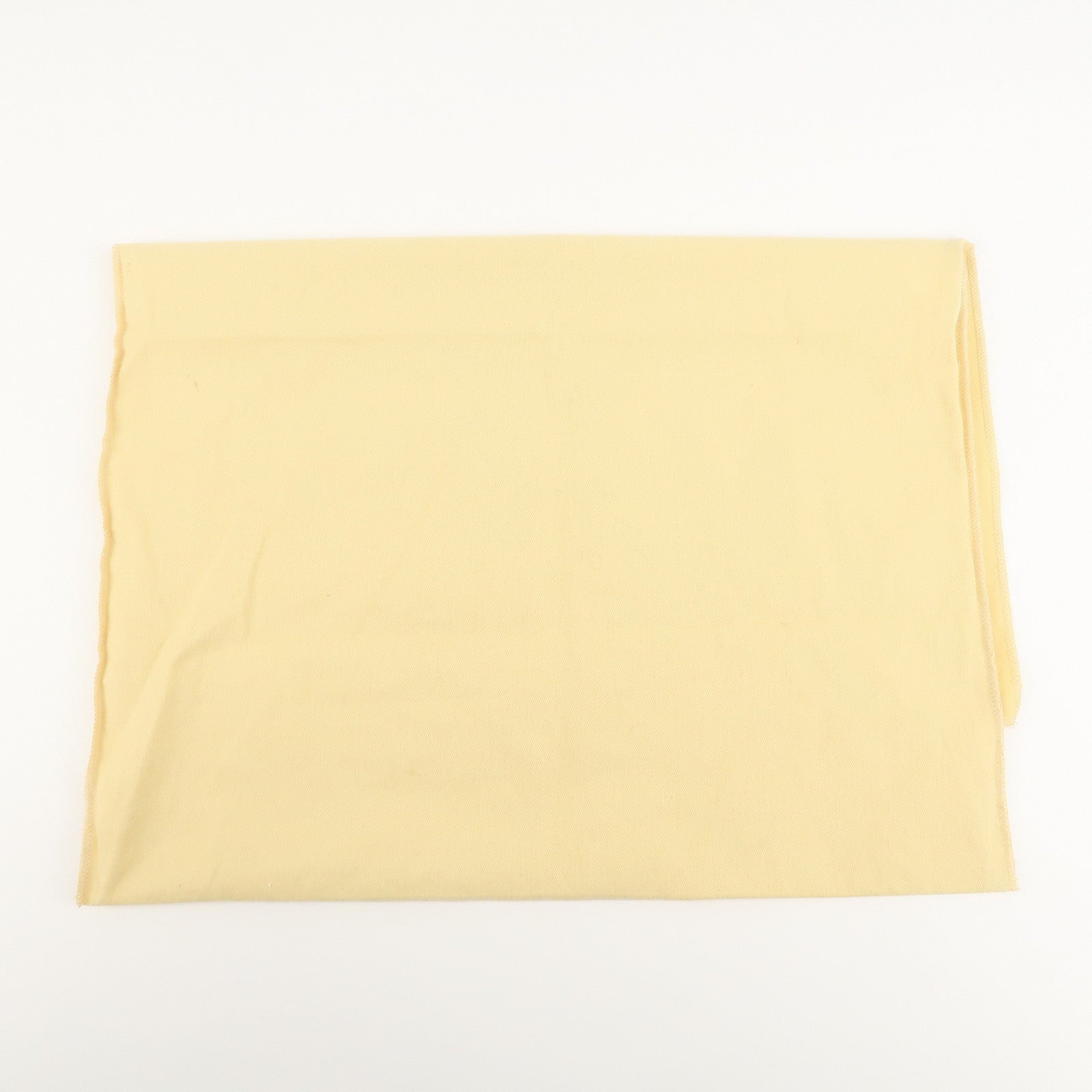 Louis Vuitton Set of 10 Dust Bag Storage Bag Flap Style Beige Used