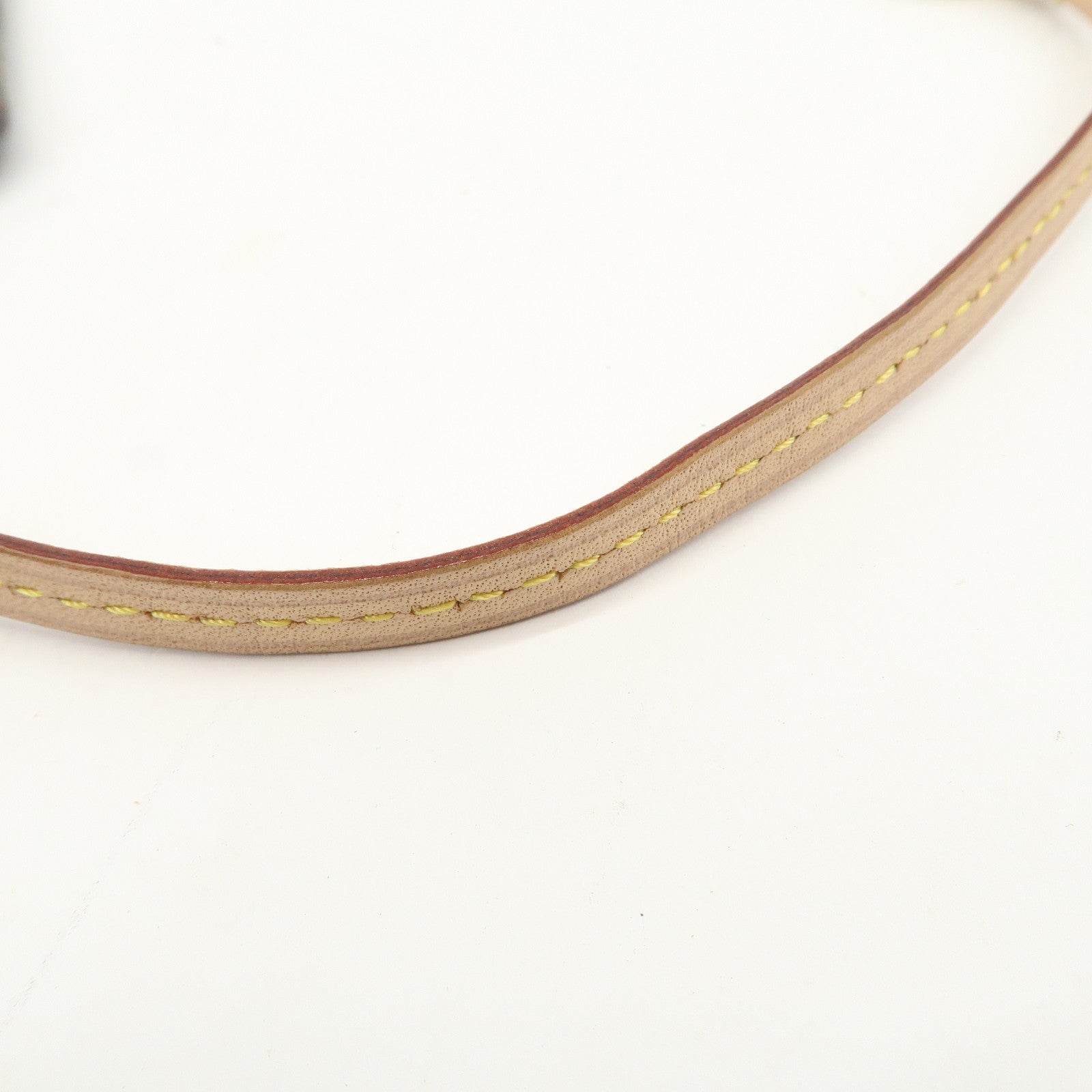 Louis Vuitton Monogram Canvas Pouch for Neverfull PM Tote Bag