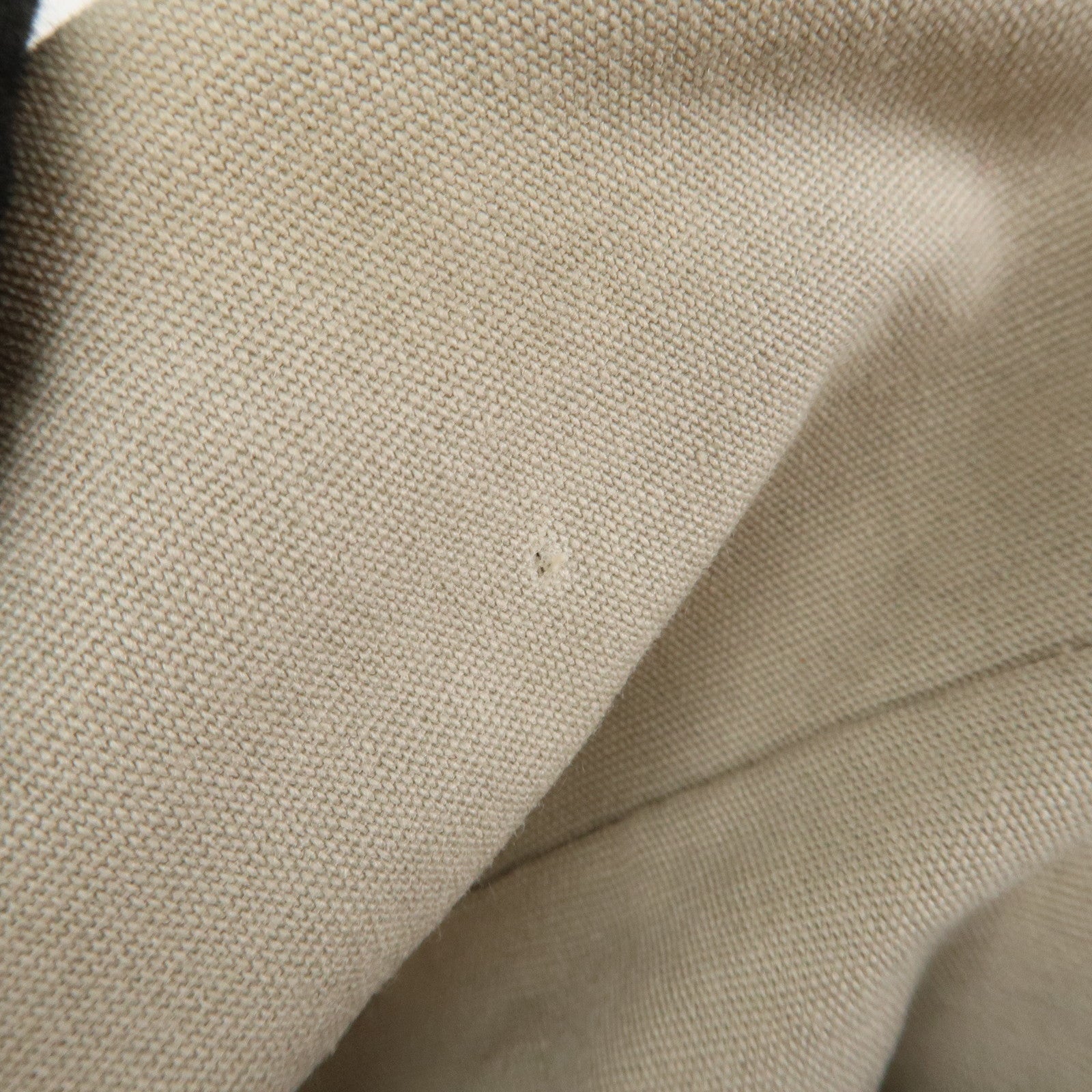 Louis Vuitton Monogram Mini Lin Manon MM ShoulderBag Platine M95618