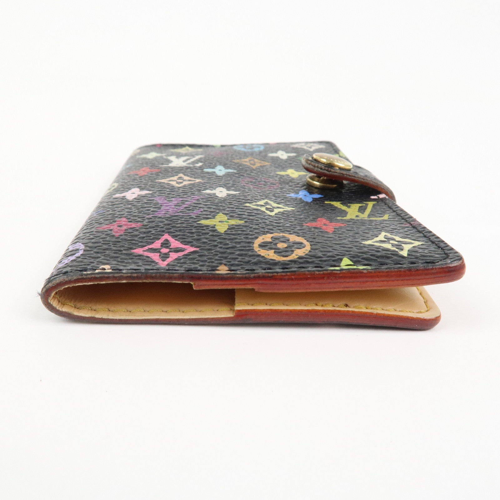 Louis Vuitton Murakami Carnet de Bal Mini Planner Cover M92652