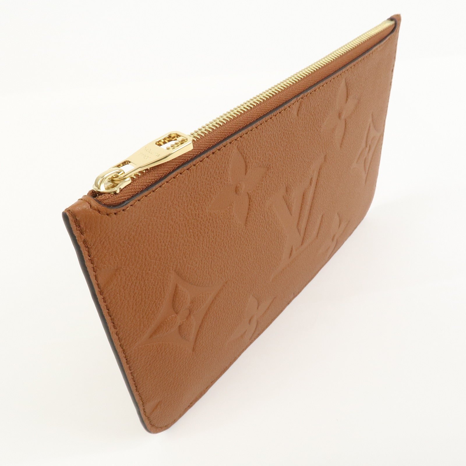 Louis Vuitton Pouch for Monogram Empreinte Neverfull MM Tote Bag