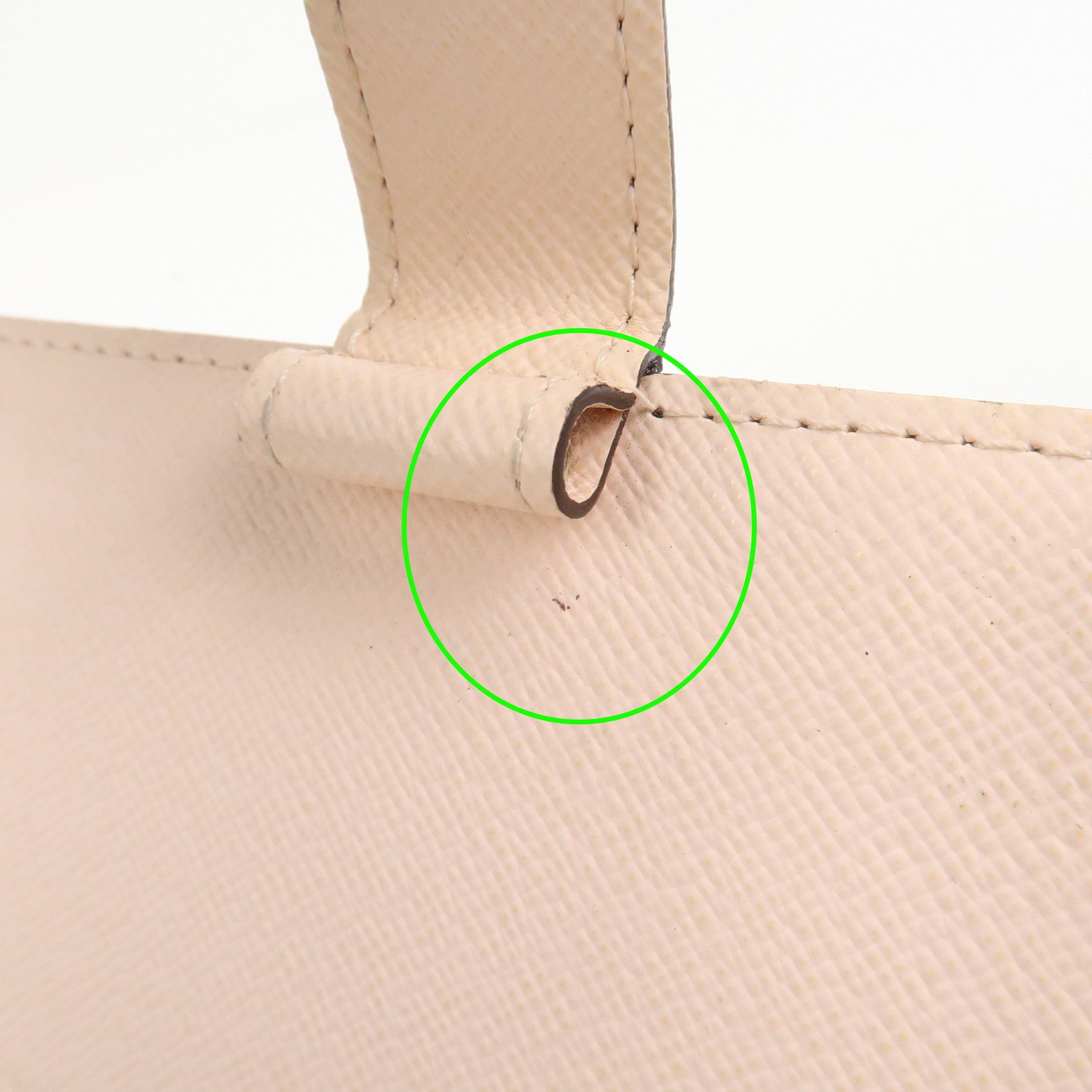 Louis Vuitton Monogram Agenda Koala PM Planner Cover Brown R21013