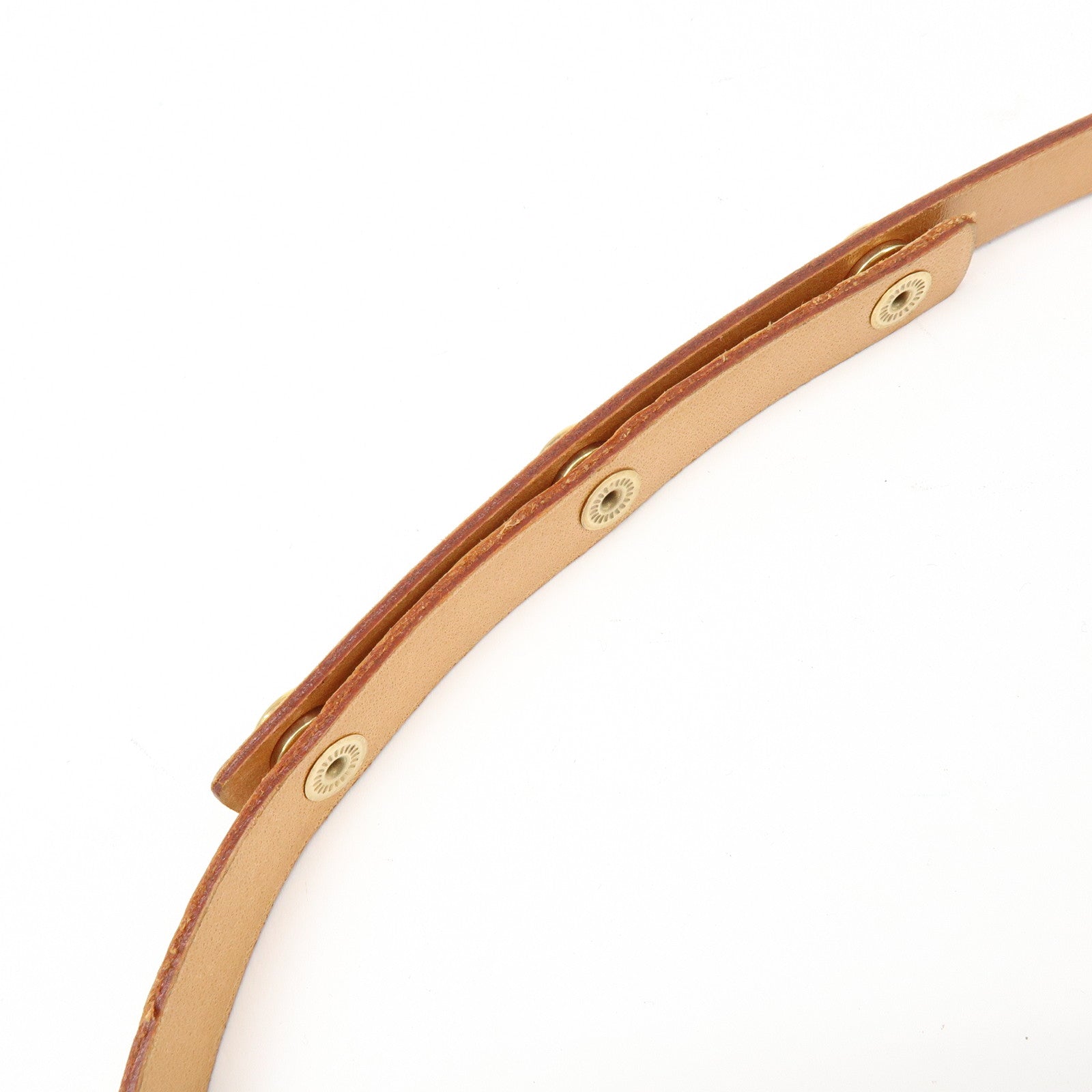 Louis Vuitton Monogram Pochette Florentine Waist Belt Bag XS M51855