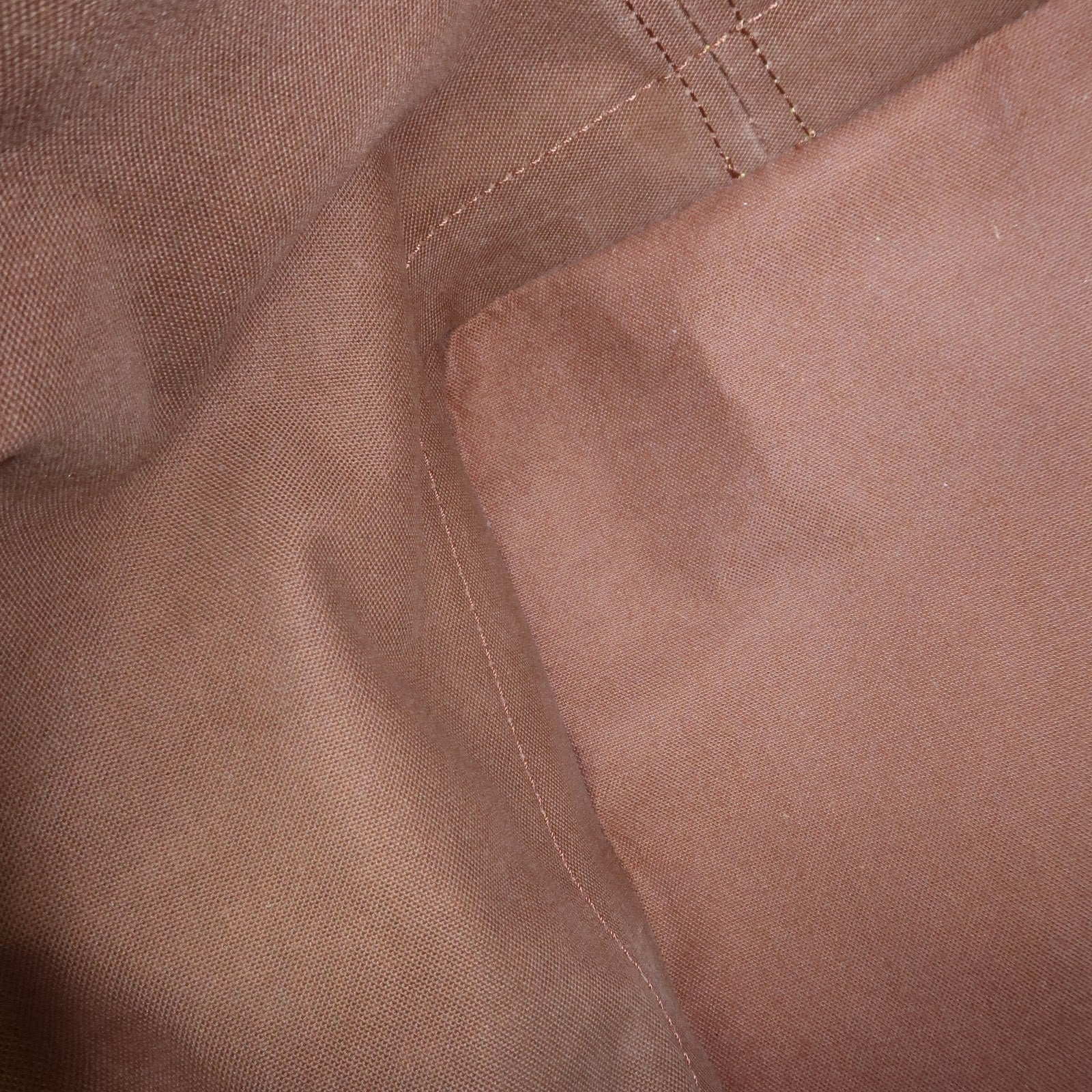 Louis Vuitton Monogram Noe Shoulder Bag Hand Bag Brown M42224